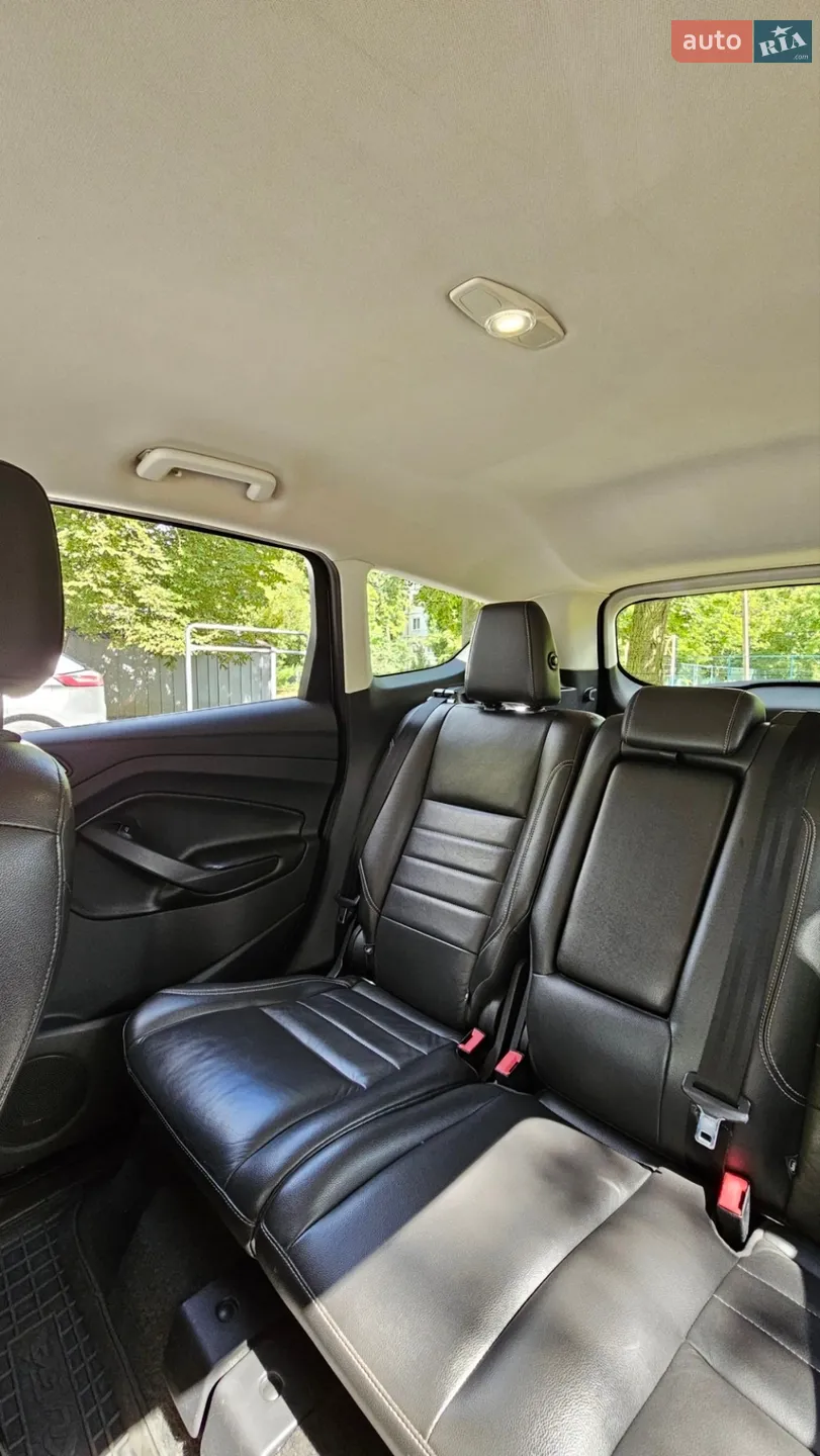 2012 Ford Escape - мініатюра 24