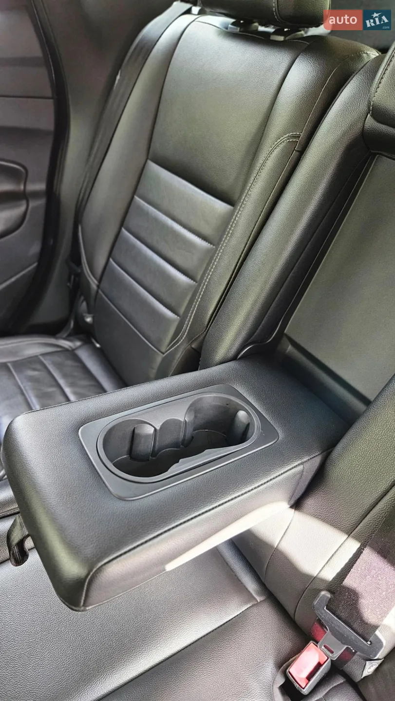 2012 Ford Escape - мініатюра 28
