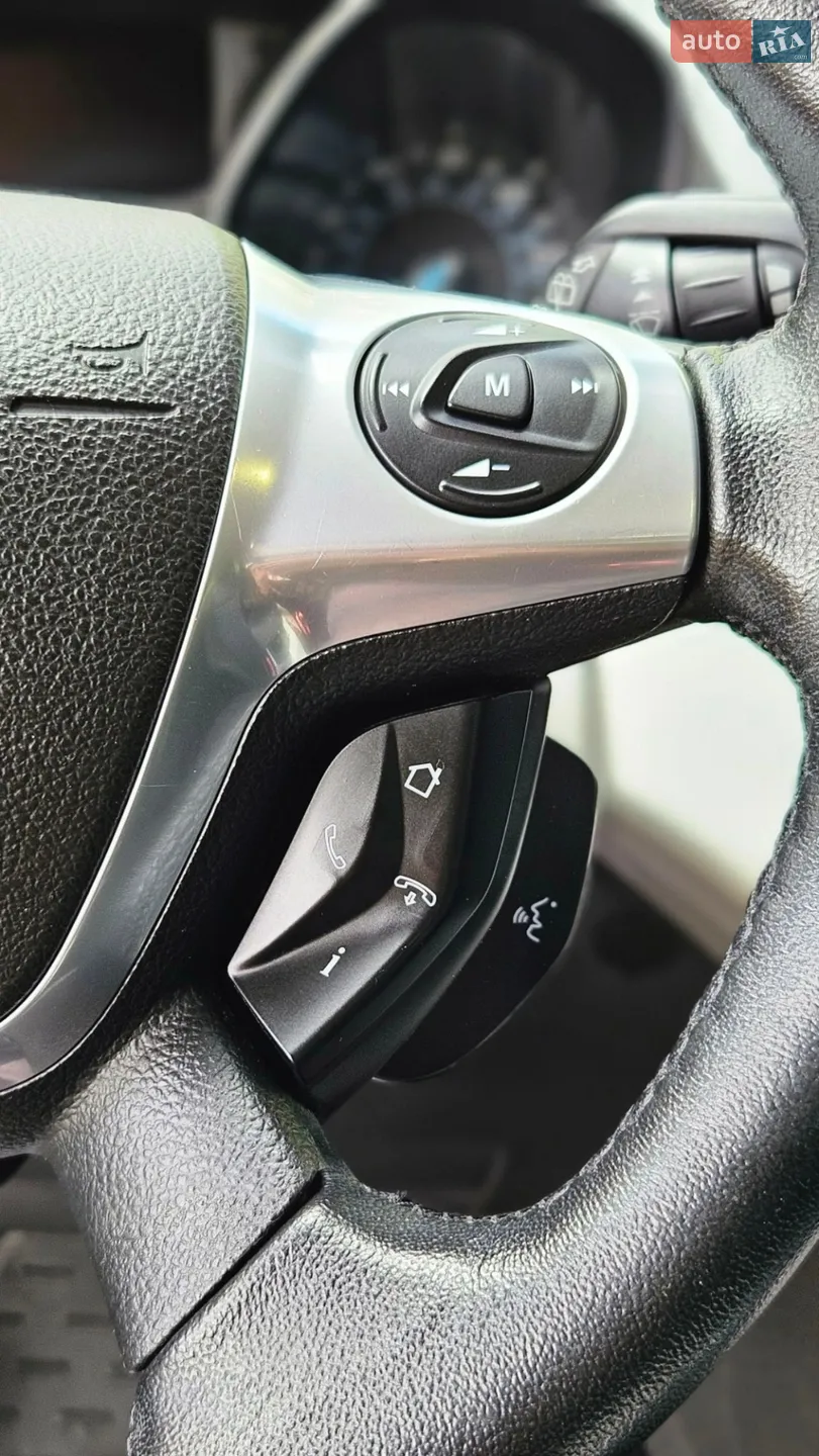 2012 Ford Escape - мініатюра 34