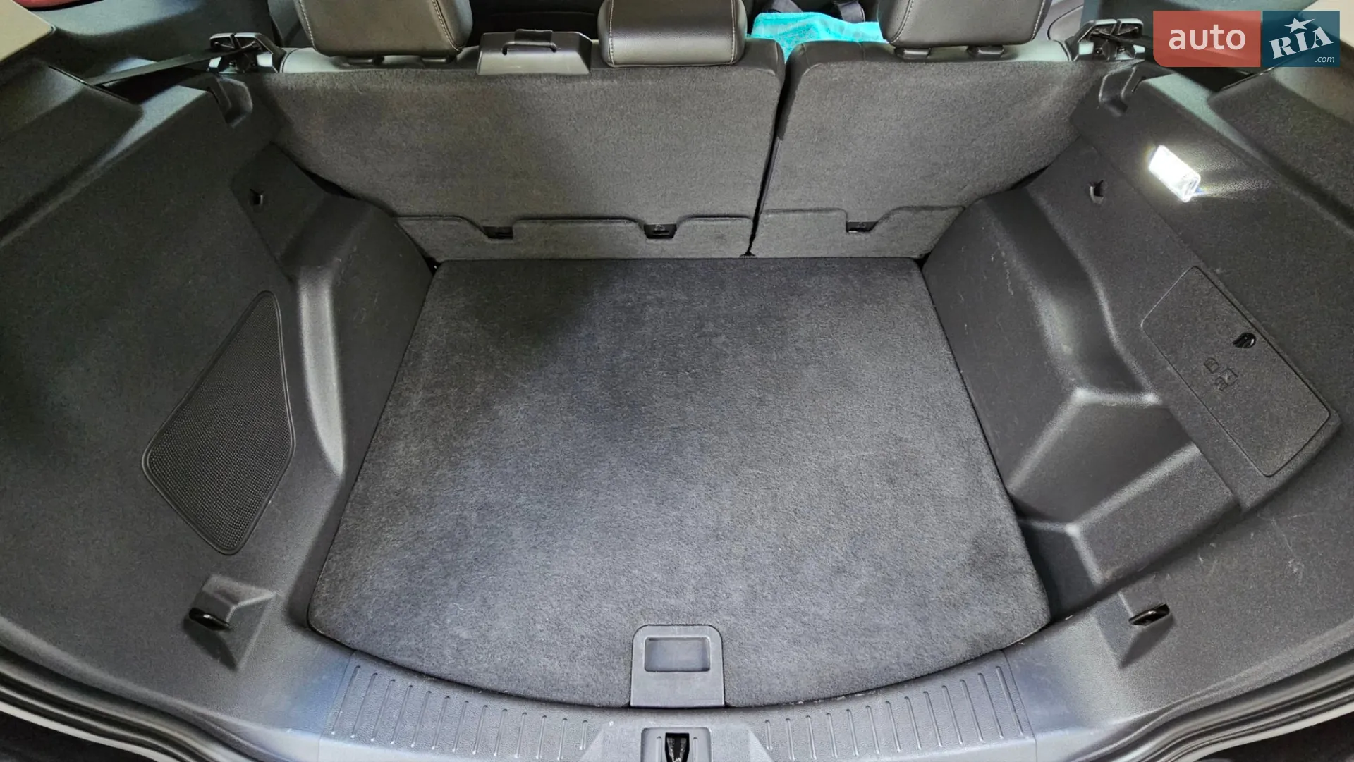 2012 Ford Escape - мініатюра 38
