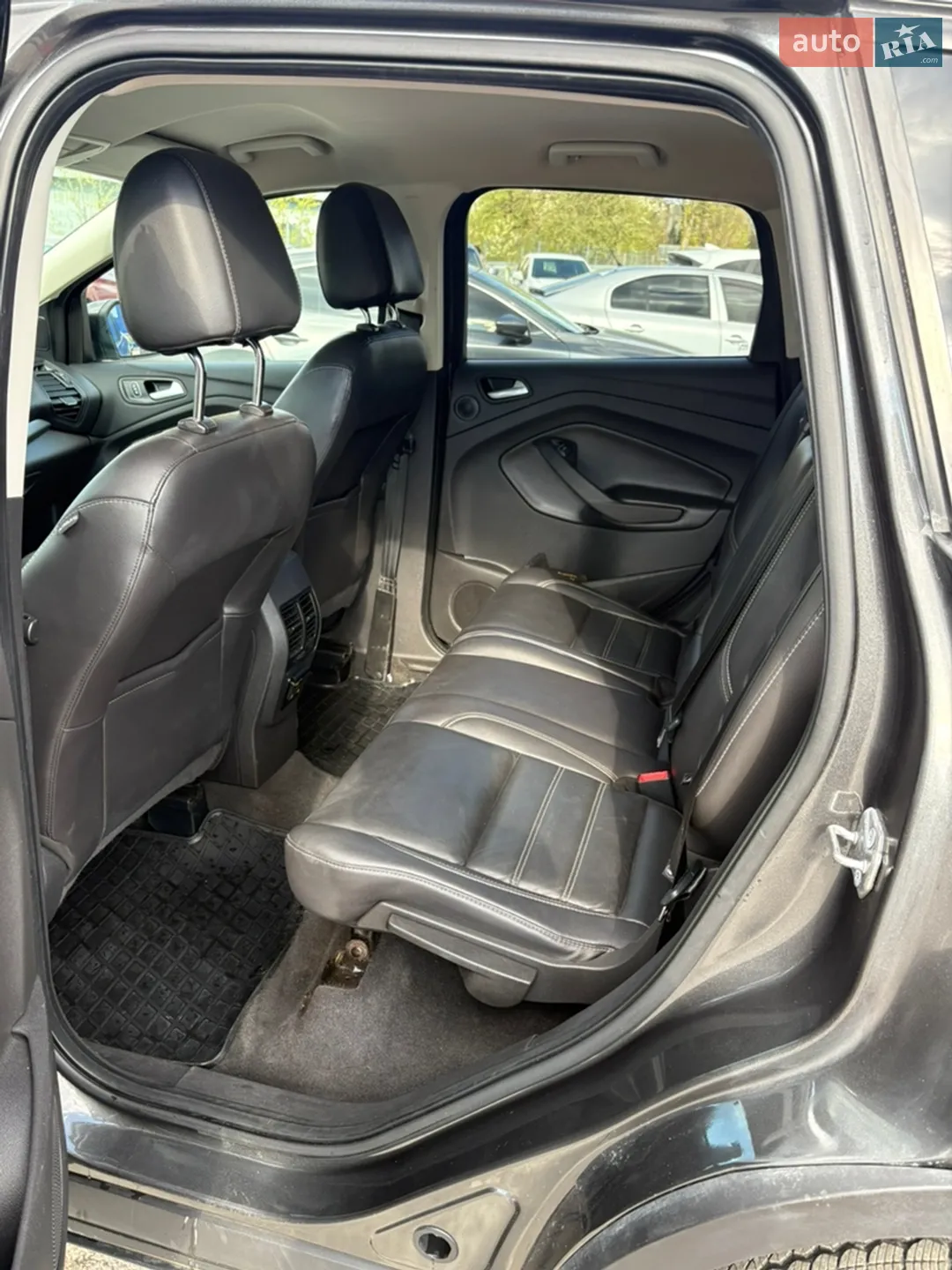 2016 Ford Escape - мініатюра 13