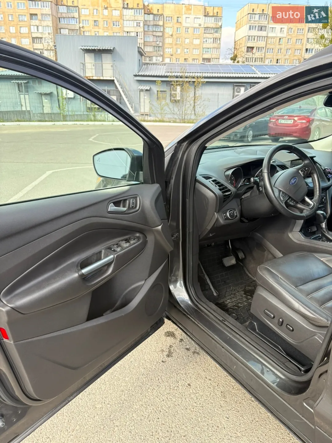 2016 Ford Escape - мініатюра 14