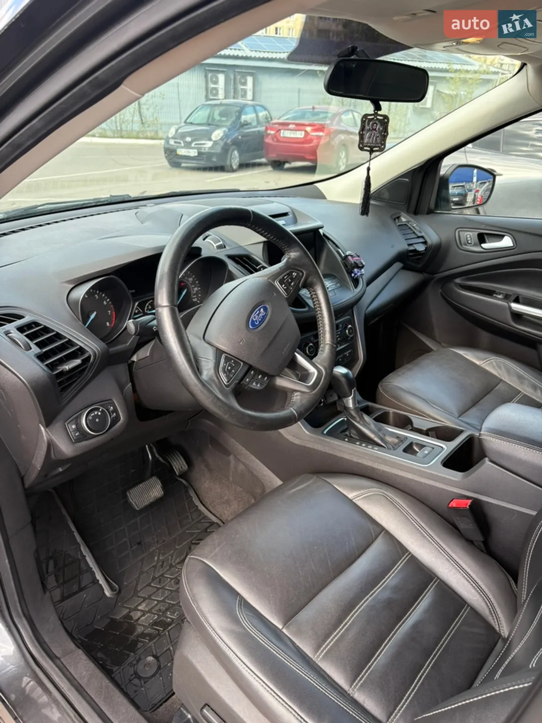 2016 Ford Escape - мініатюра 15