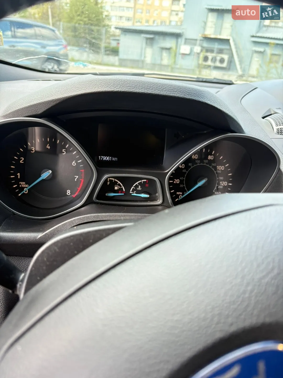 2016 Ford Escape - мініатюра 16