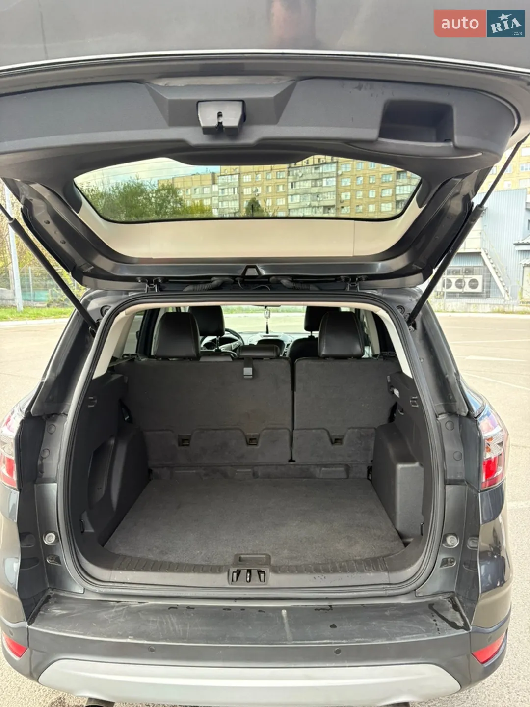 2016 Ford Escape - мініатюра 18