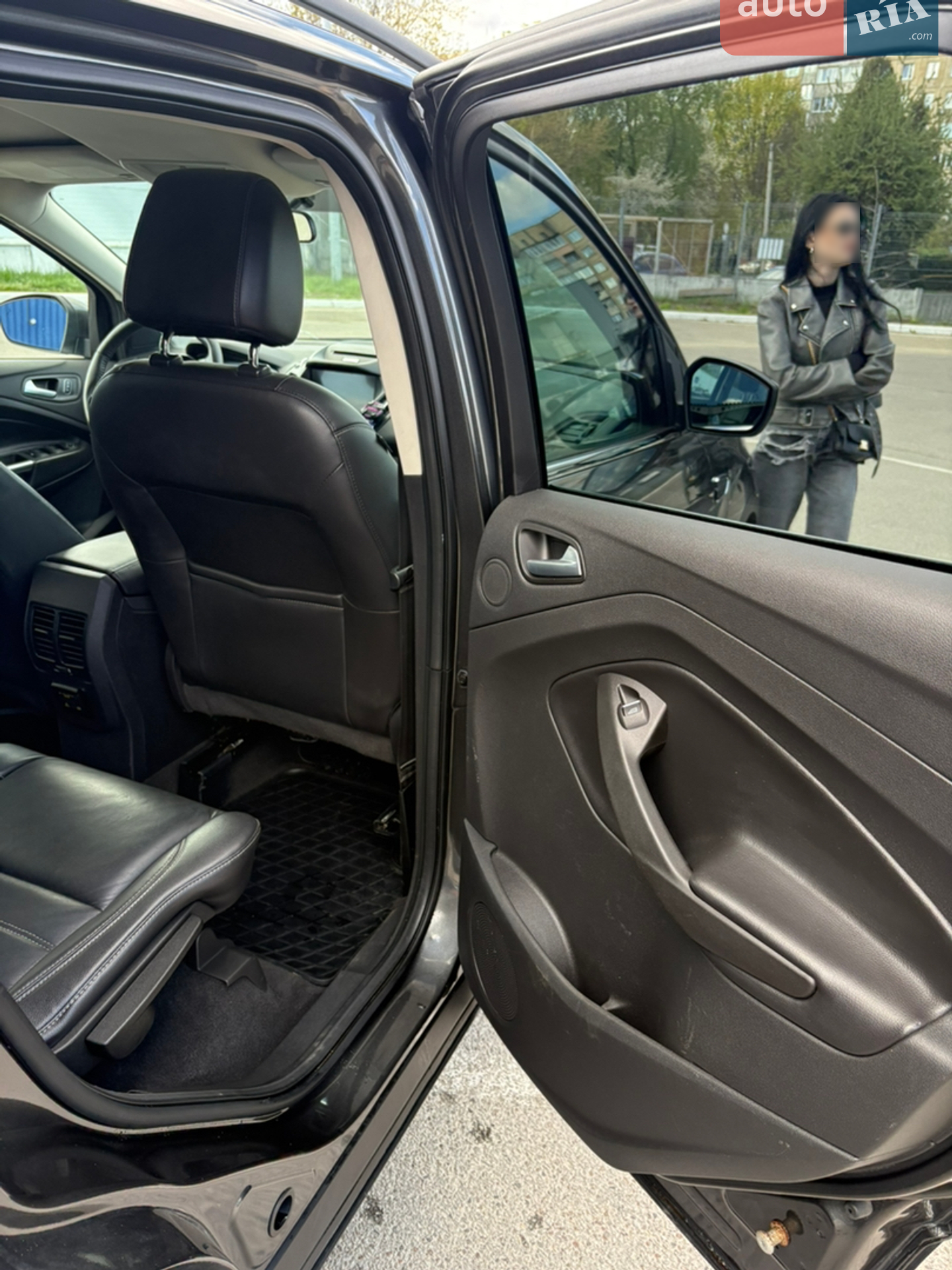 2016 Ford Escape - мініатюра 19