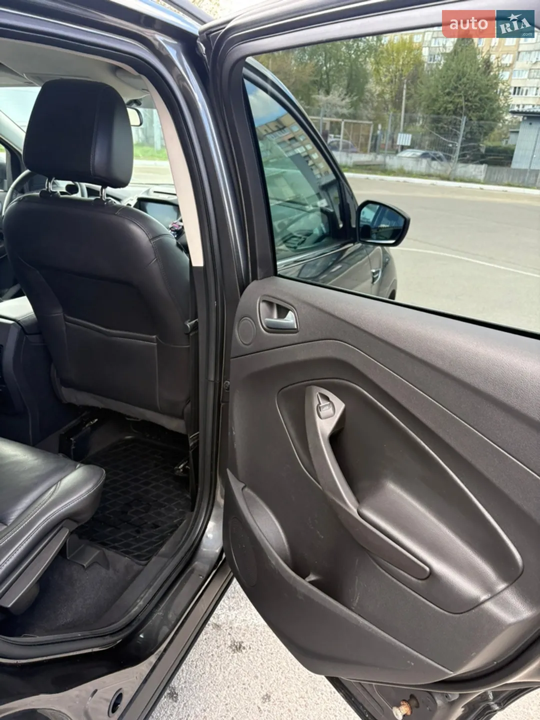 2016 Ford Escape - мініатюра 20
