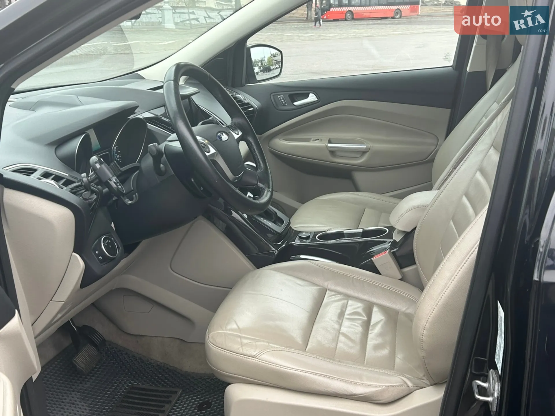 2015 Ford Escape - мініатюра 11