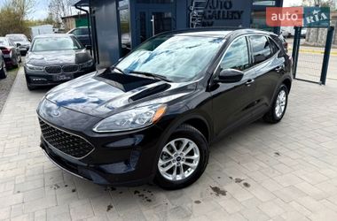 Внедорожник / Кроссовер Ford Escape 2020 в Ровно