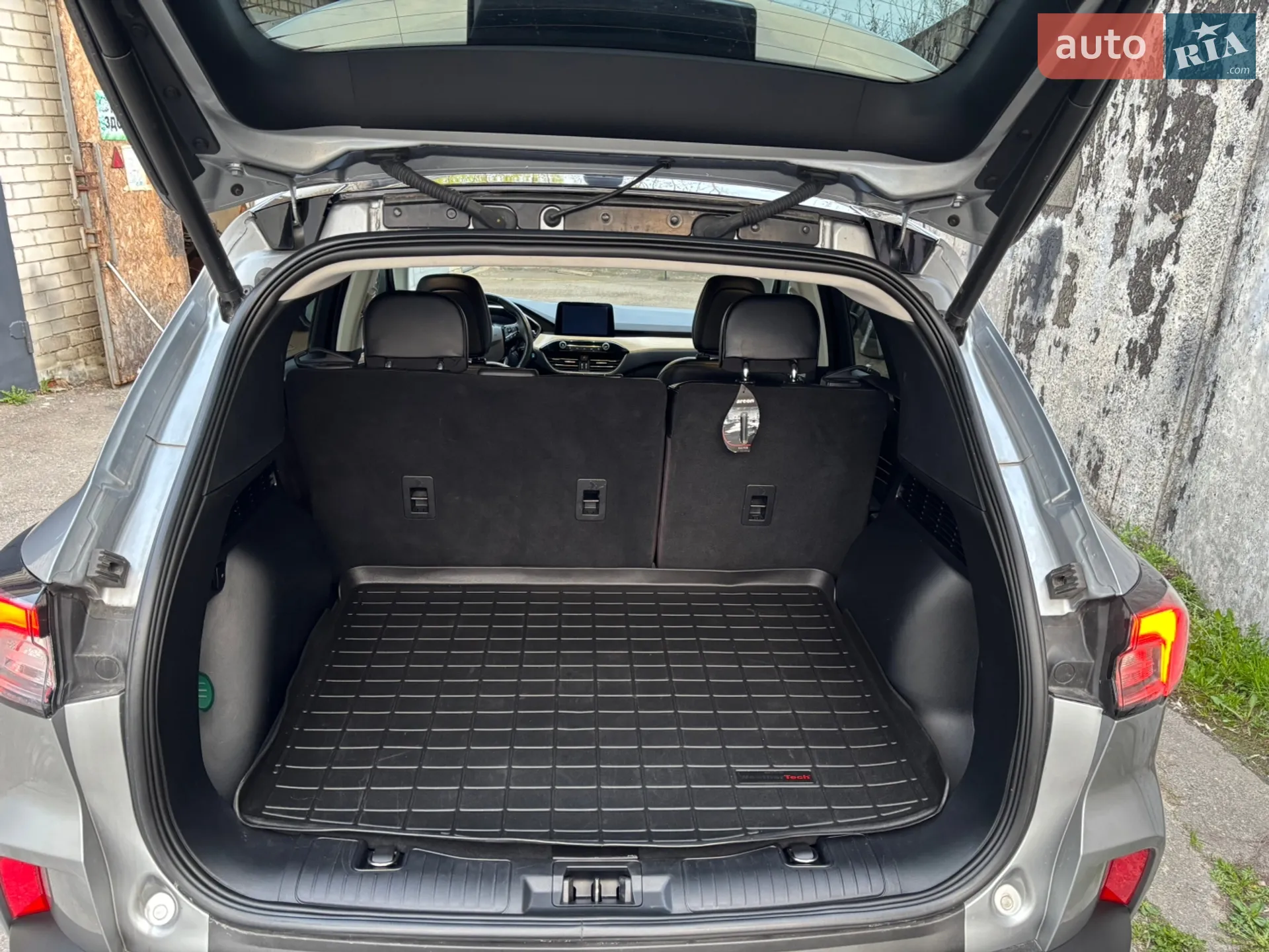 2021 Ford Escape - мініатюра 3