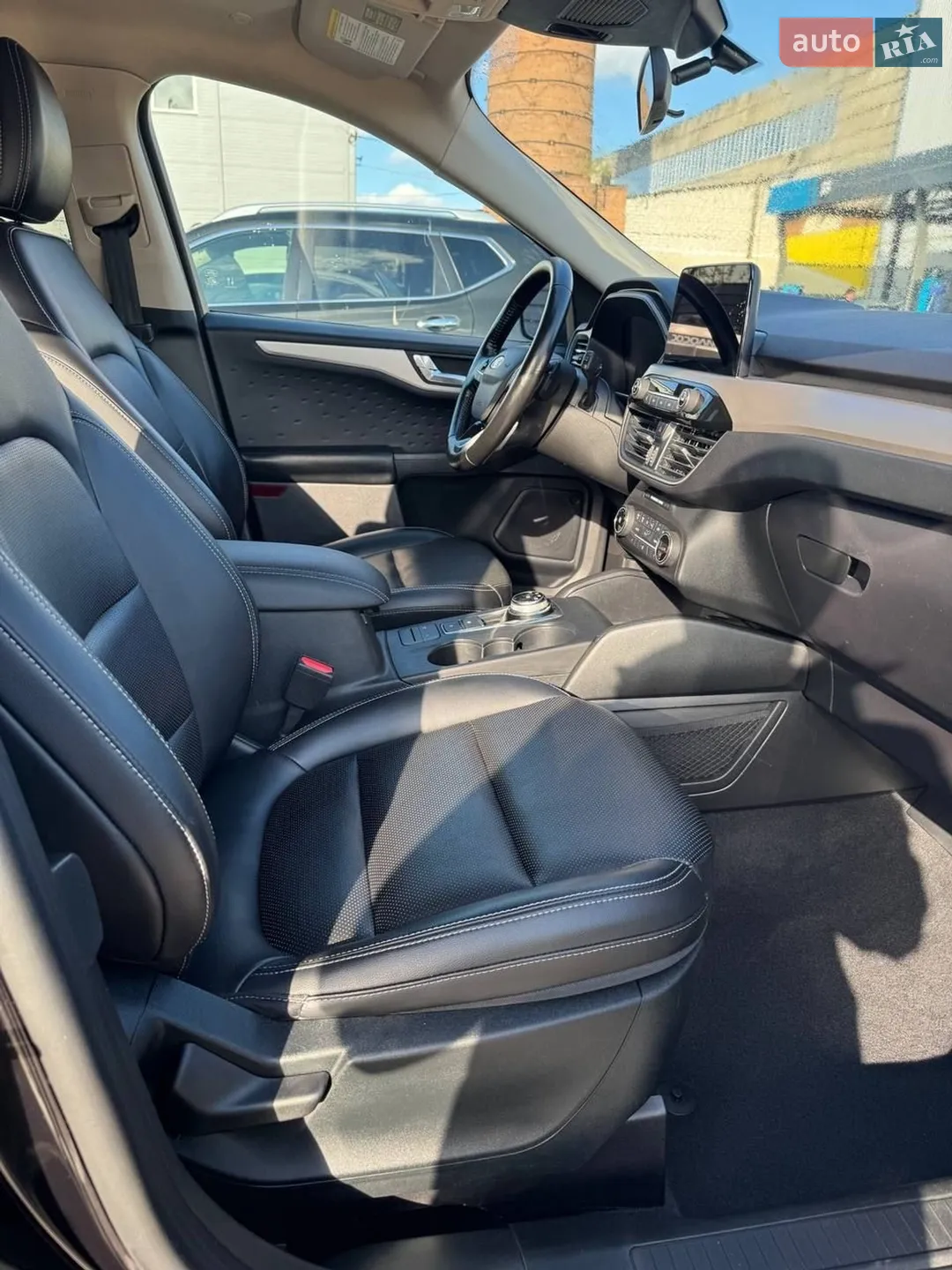 2020 Ford Escape - мініатюра 13