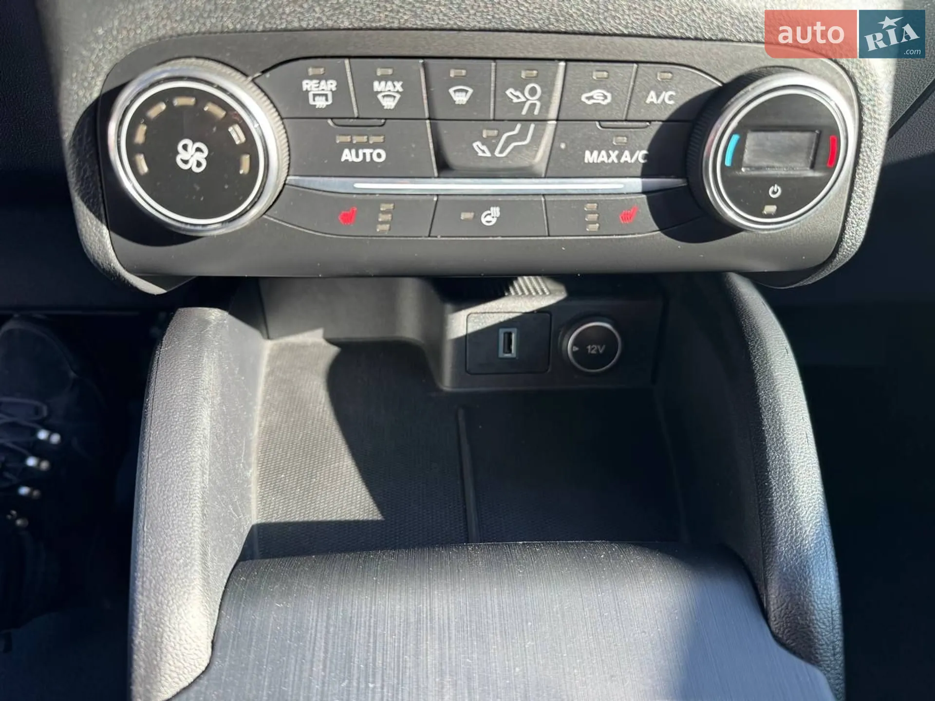 2020 Ford Escape - мініатюра 18