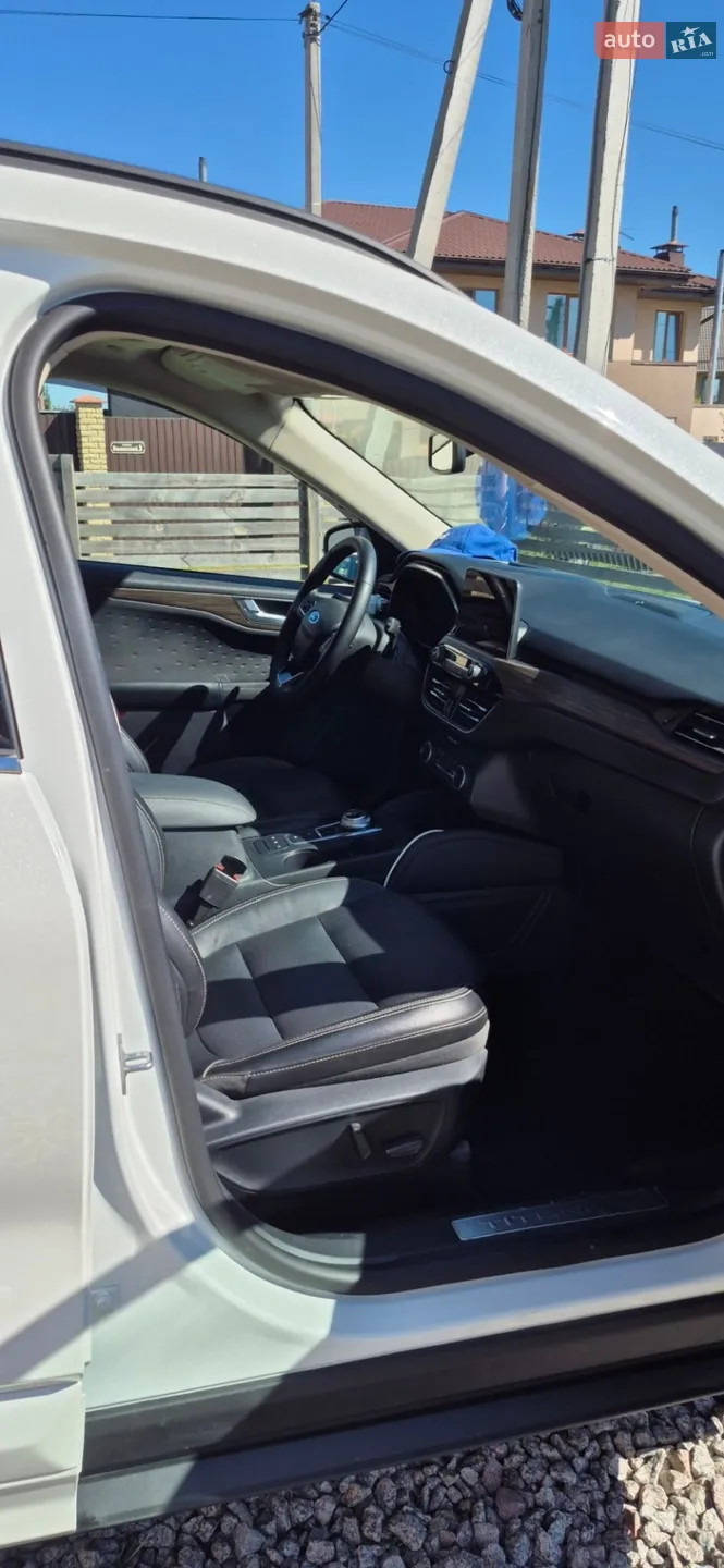 2020 Ford Escape - мініатюра 14