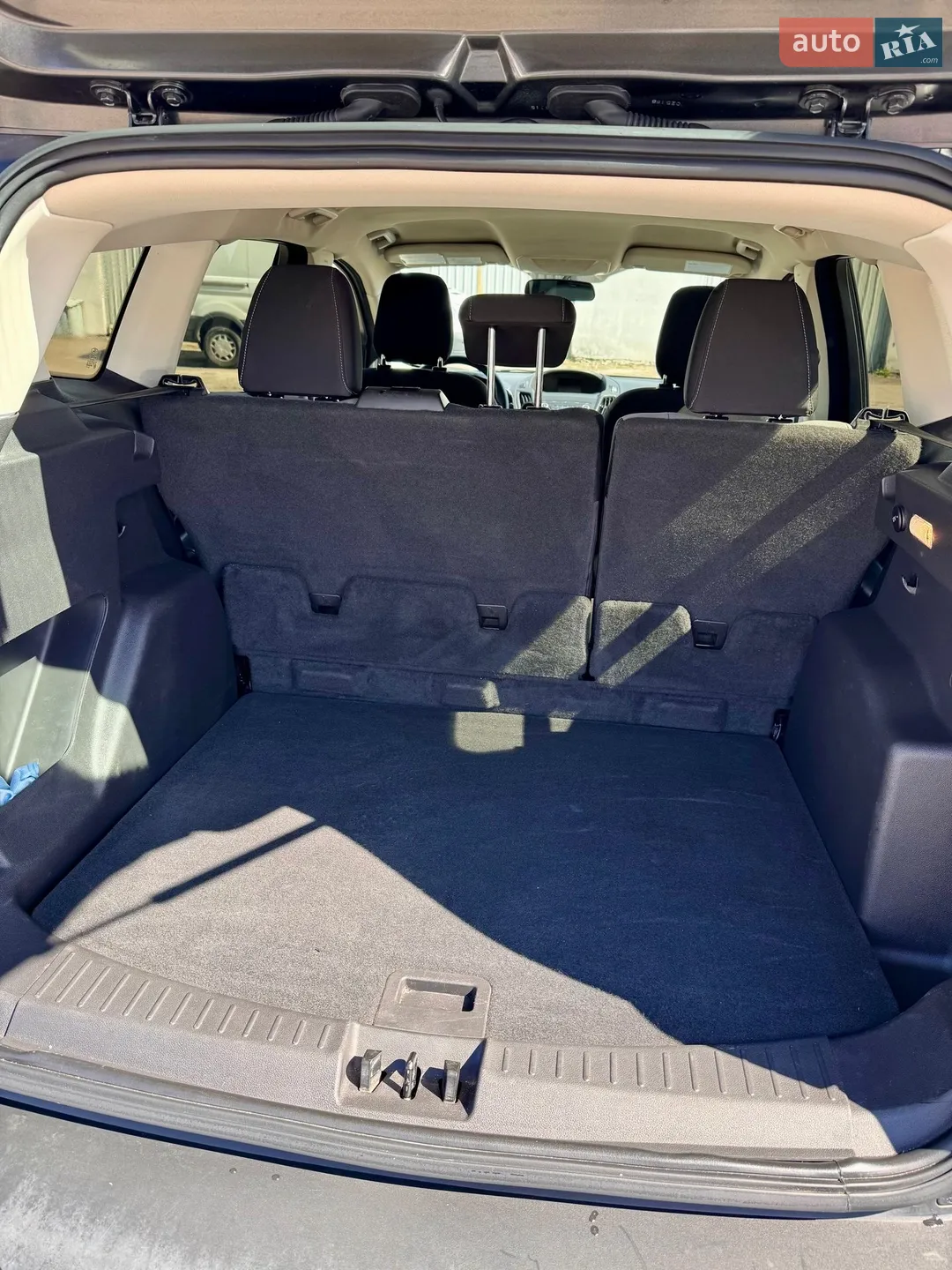 2018 Ford Escape - мініатюра 18
