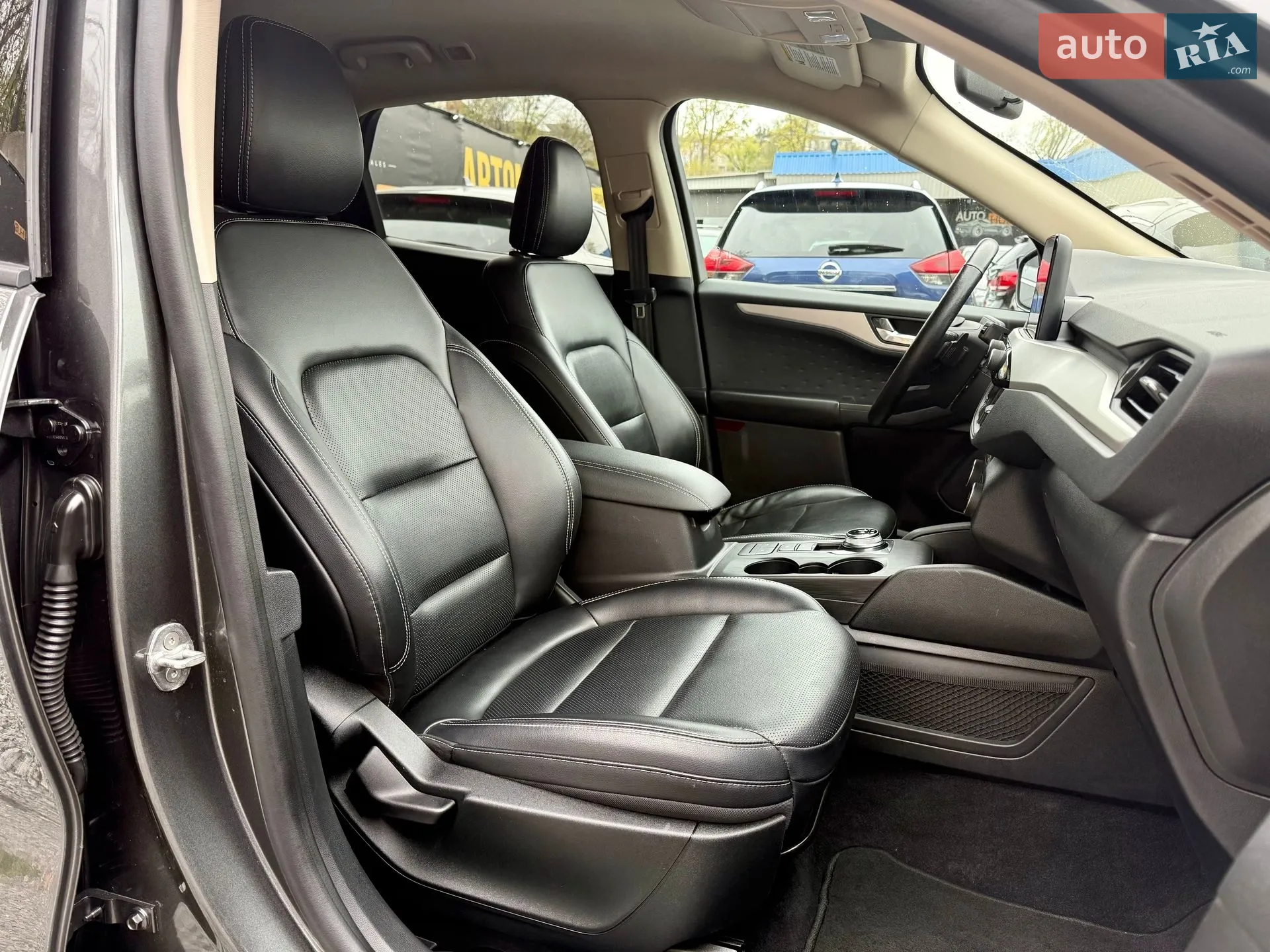 2019 Ford Escape - мініатюра 10