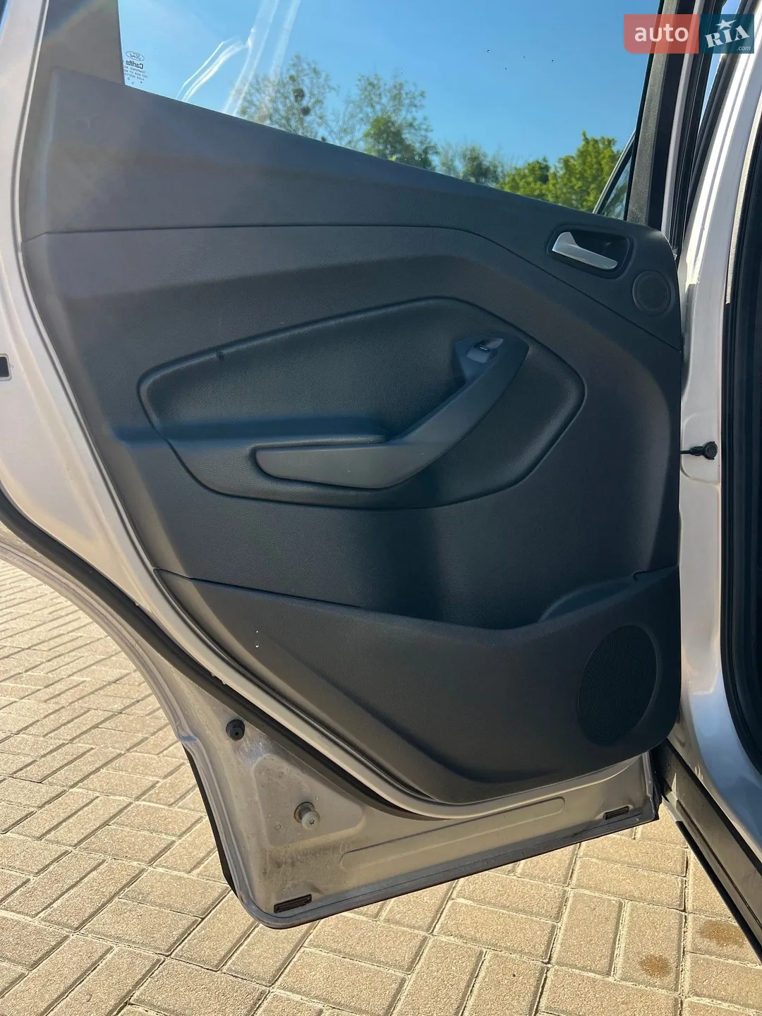 2014 Ford Escape - мініатюра 9