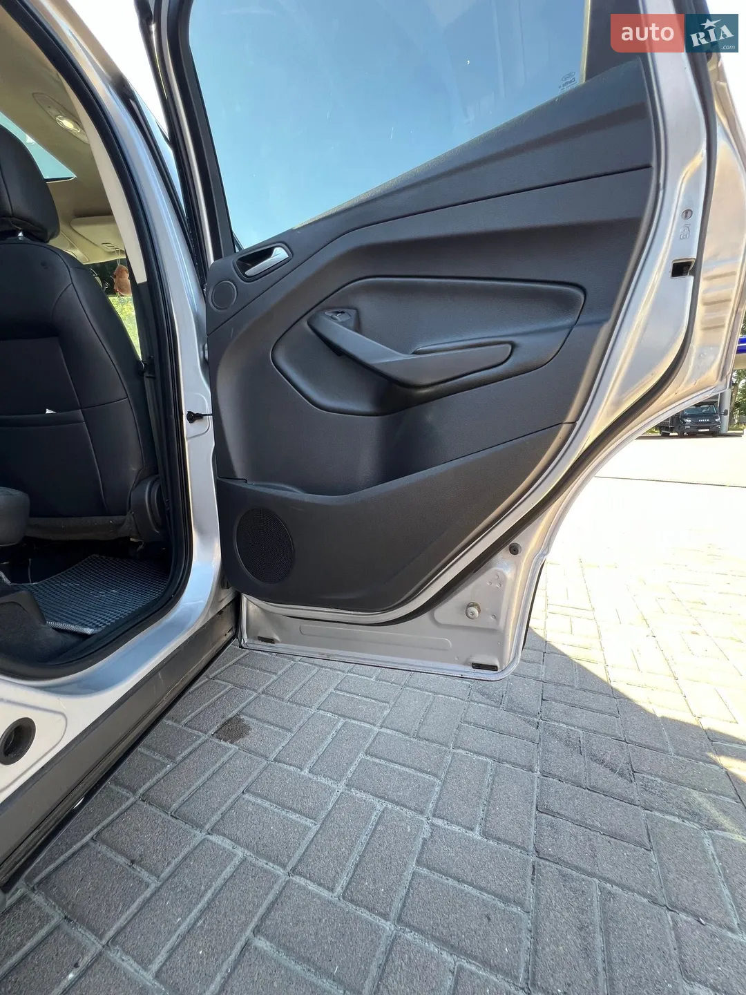 2014 Ford Escape - мініатюра 16