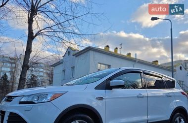 Позашляховик / Кросовер Ford Escape 2013 в Києві