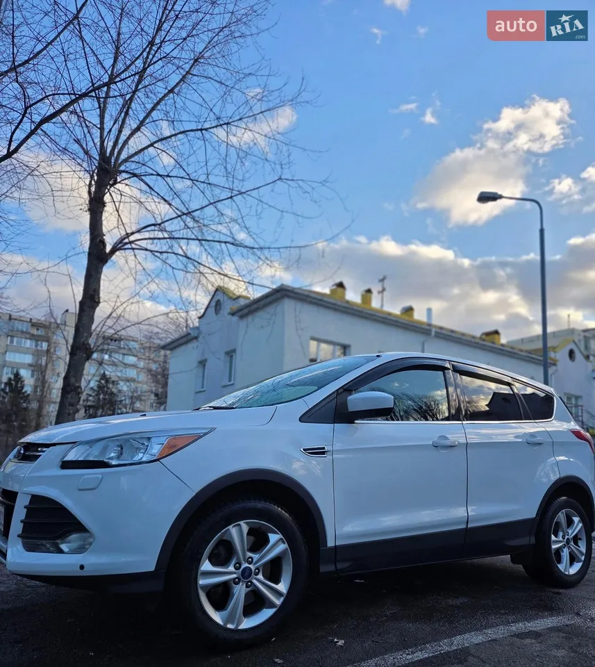 2013 Ford Escape - мініатюра 15