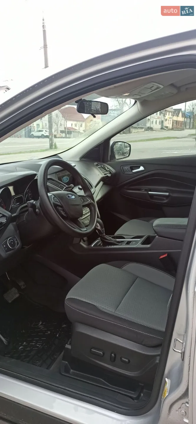 2019 Ford Escape - мініатюра 23