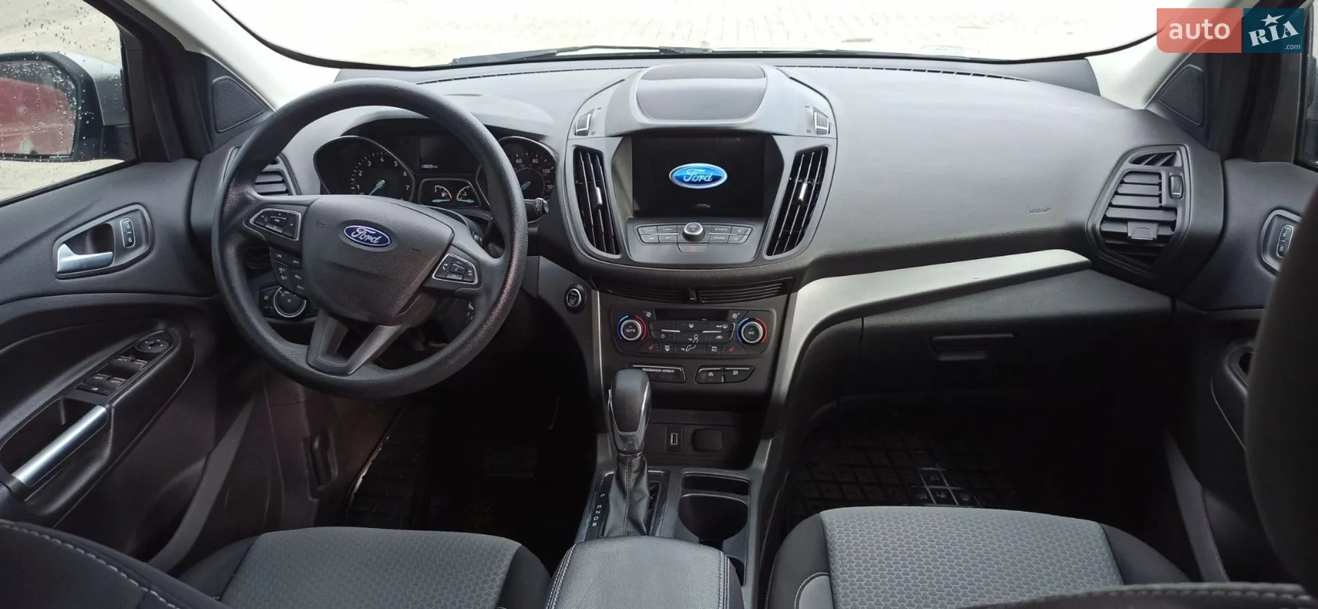 2019 Ford Escape - мініатюра 28