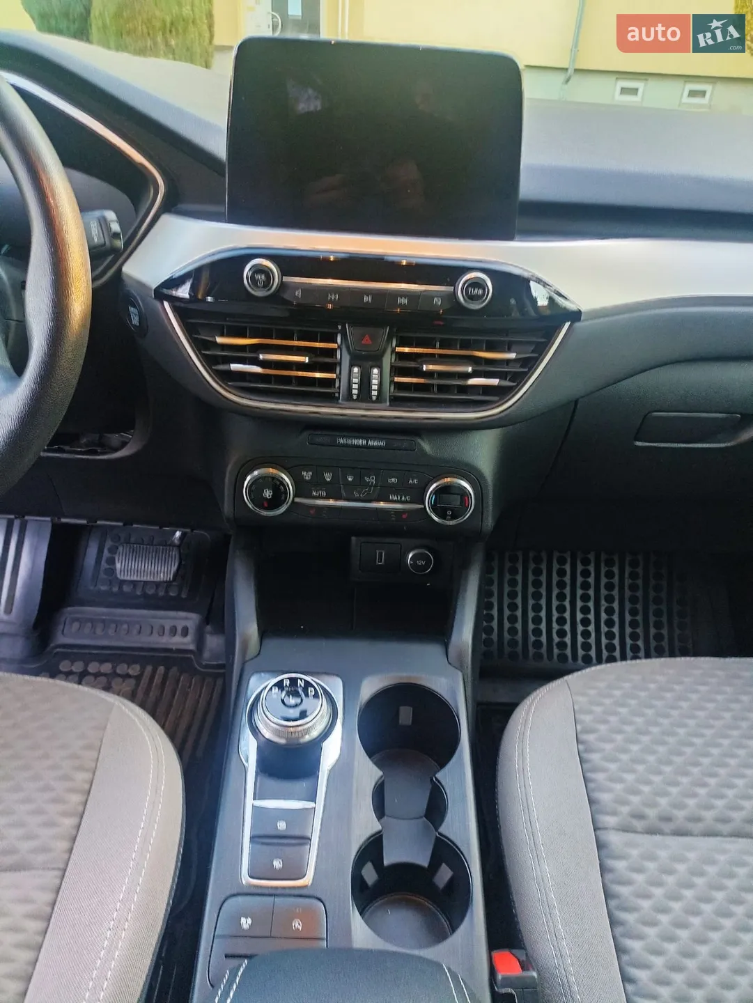 2020 Ford Escape - мініатюра 4