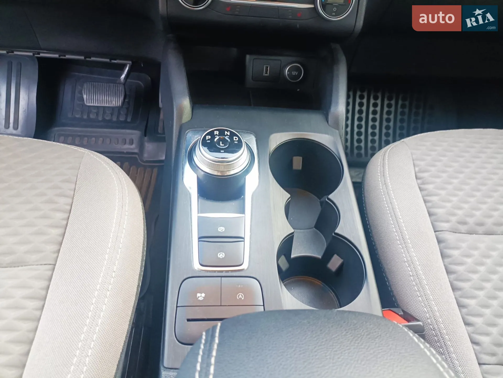 2020 Ford Escape - мініатюра 5