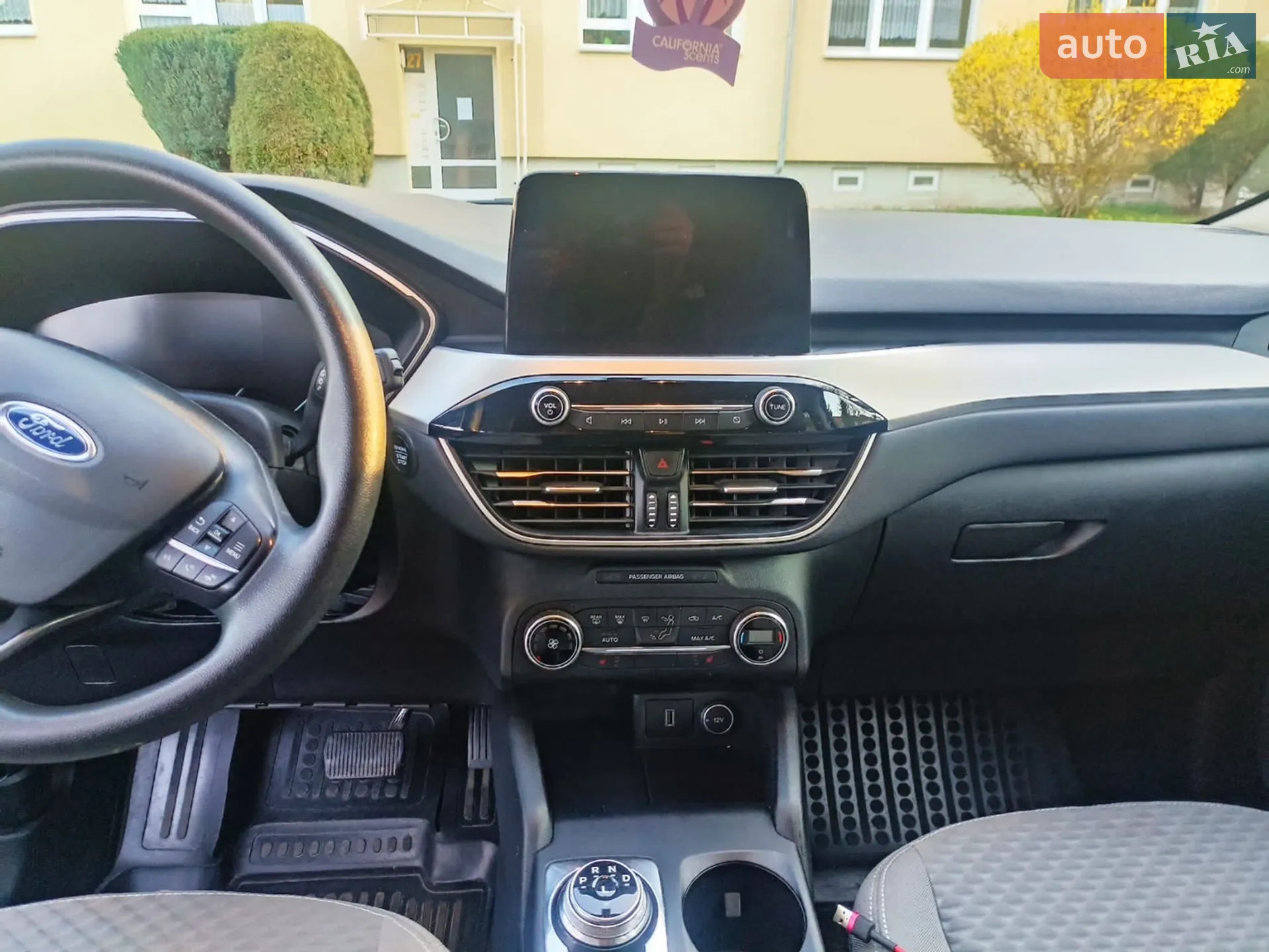 2020 Ford Escape - мініатюра 6