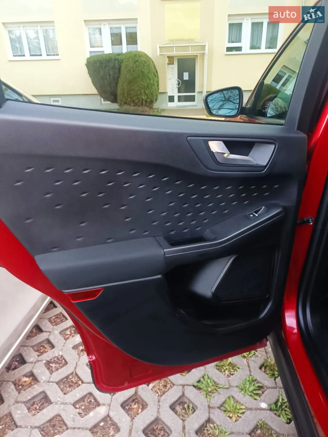 2020 Ford Escape - мініатюра 8