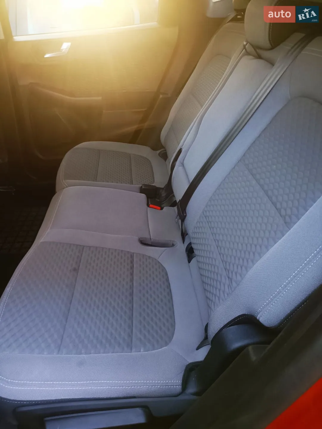 2020 Ford Escape - мініатюра 10