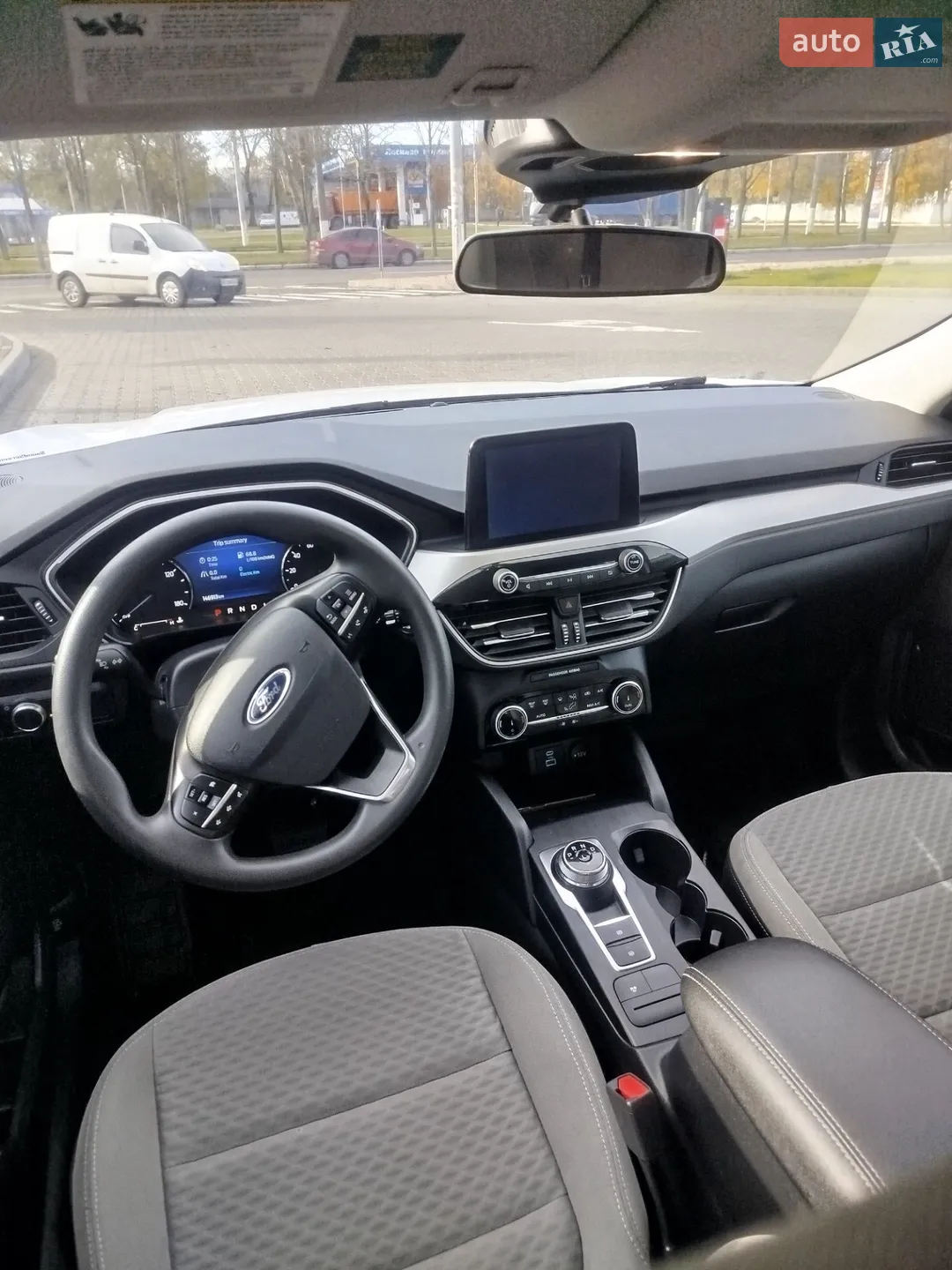 2022 Ford Escape - мініатюра 6