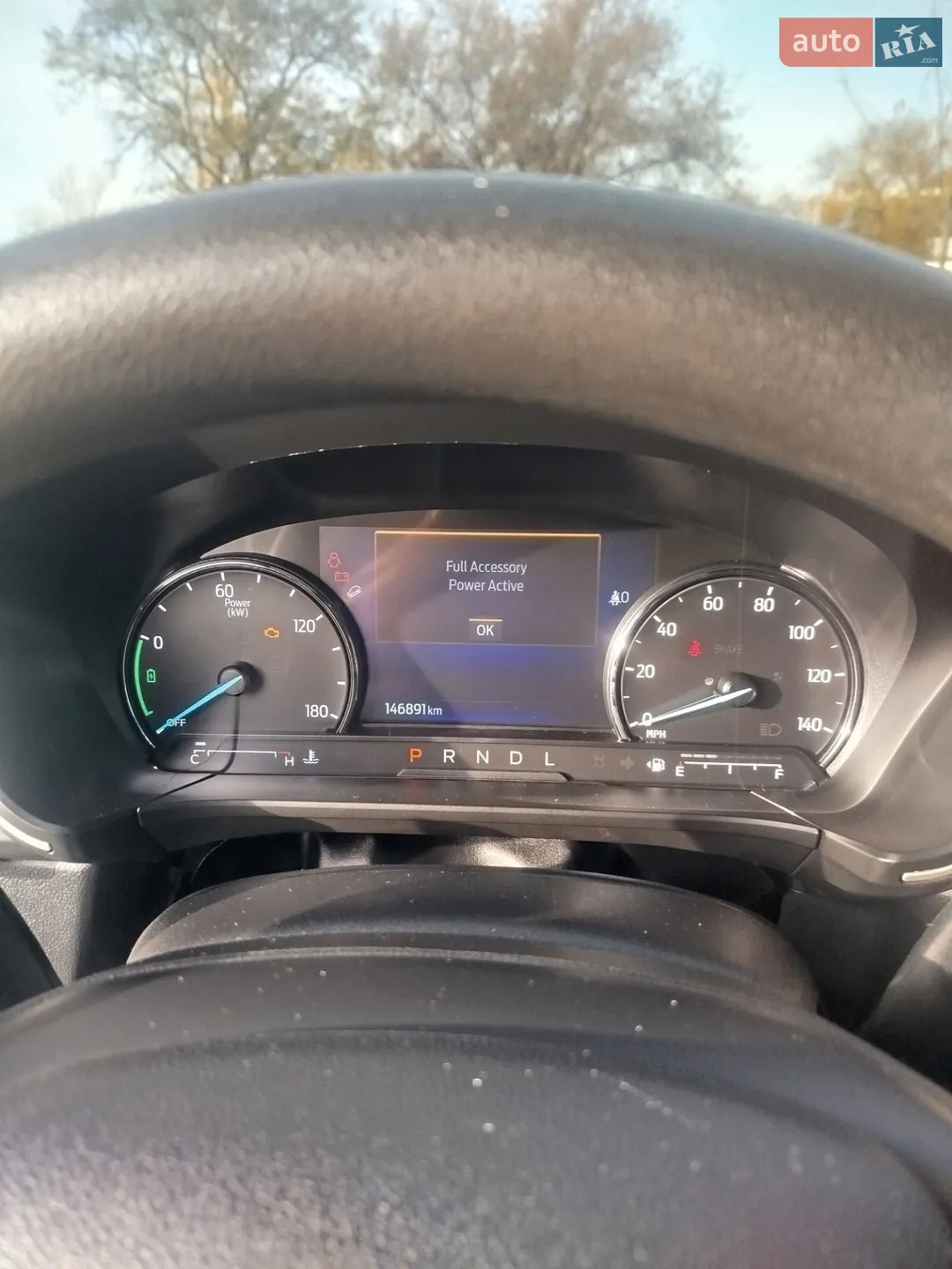 2022 Ford Escape - мініатюра 12