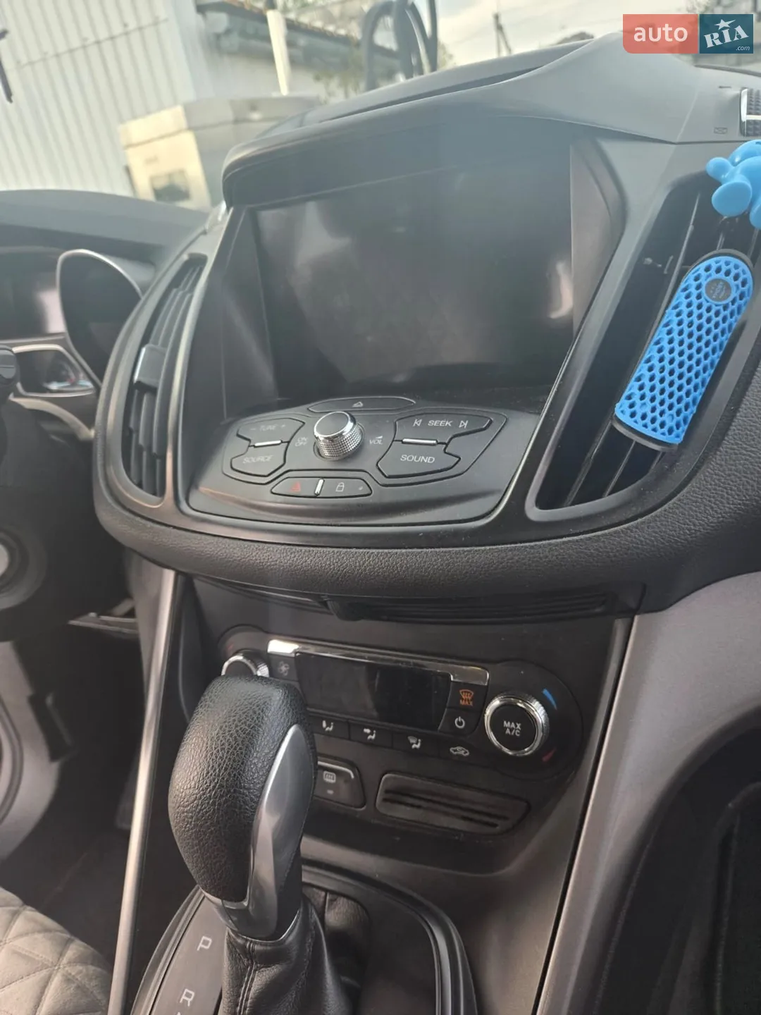 2015 Ford Escape - мініатюра 9