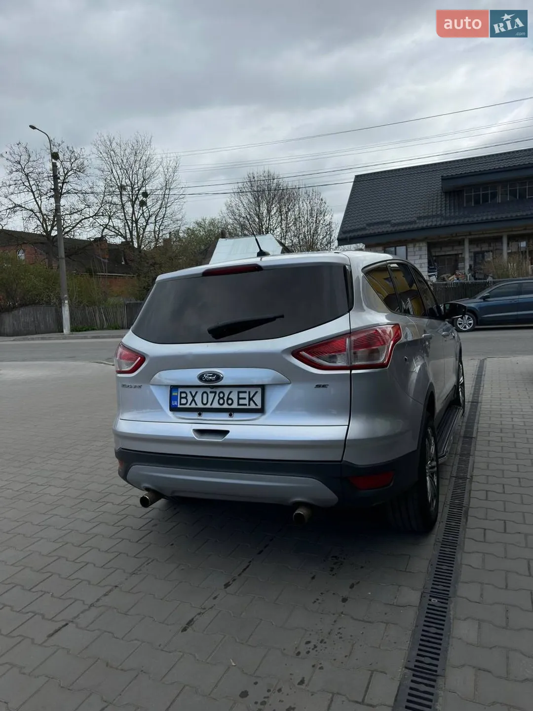 2015 Ford Escape - мініатюра 25