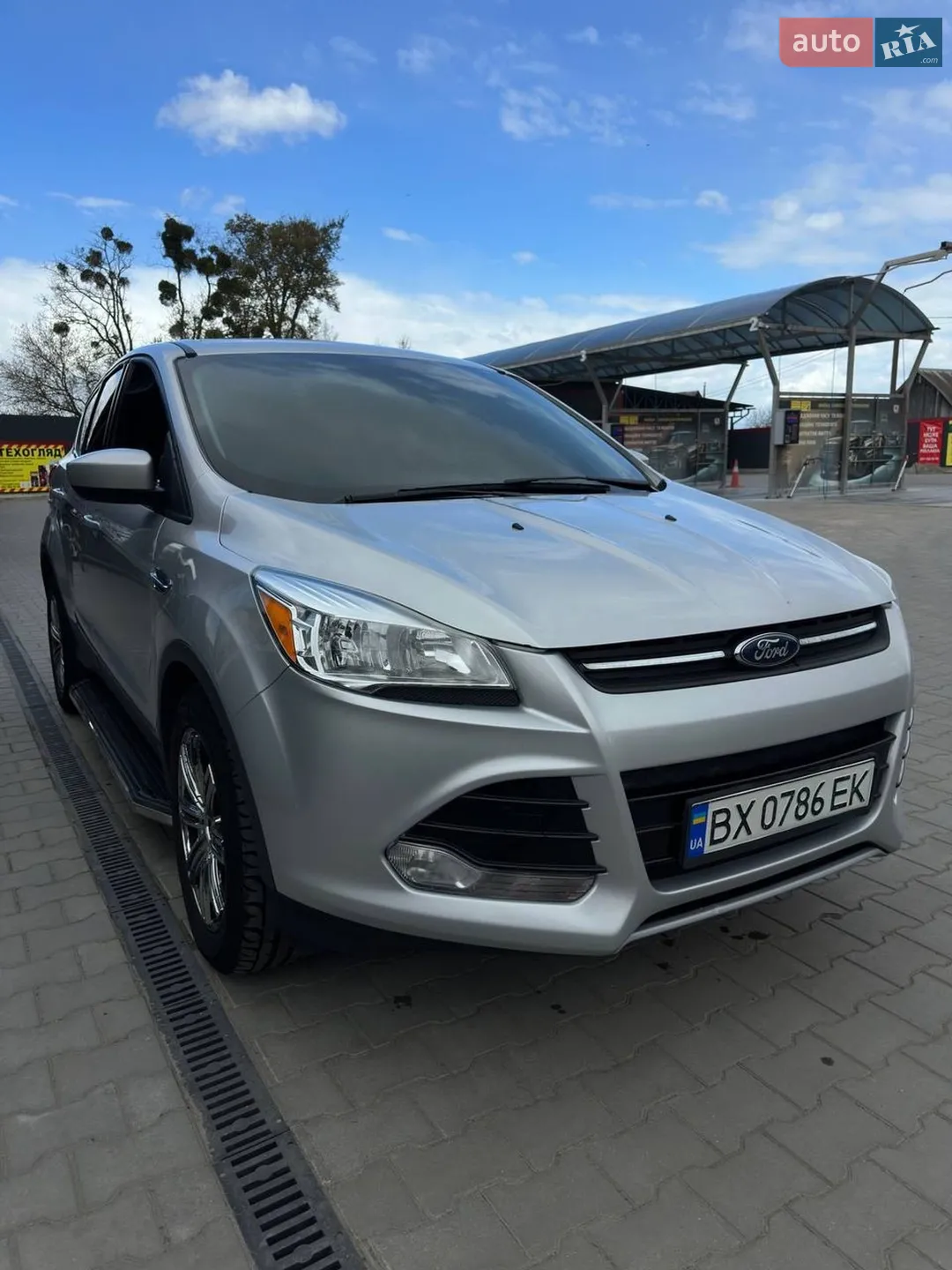 2015 Ford Escape - мініатюра 29