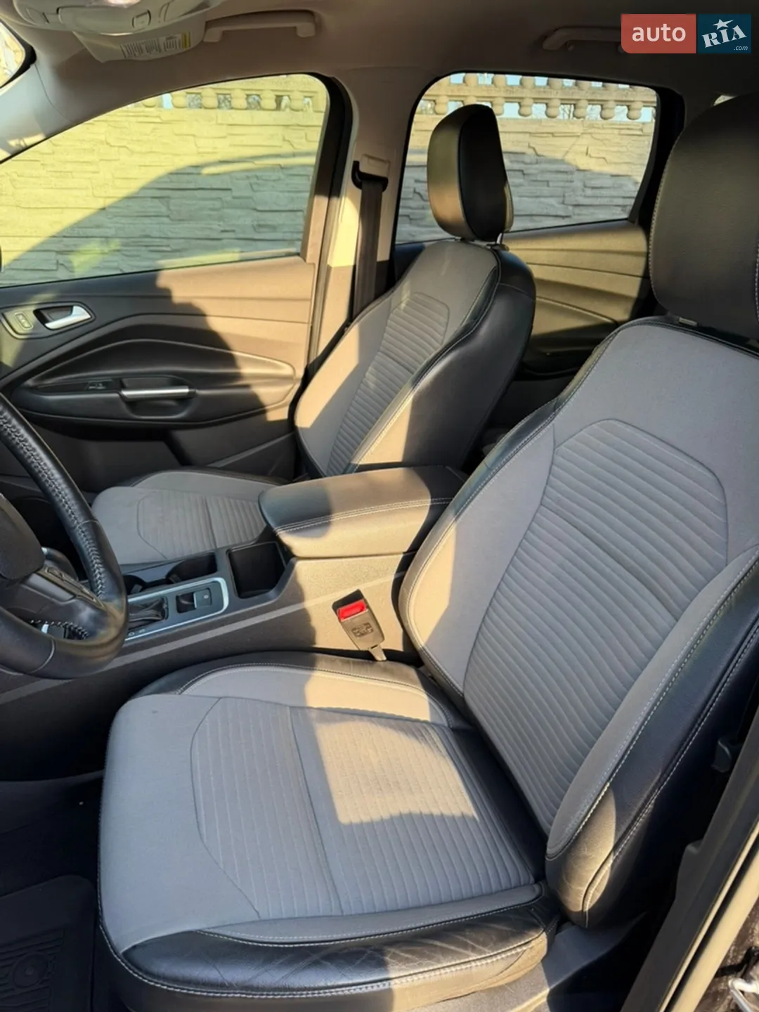 2019 Ford Escape - мініатюра 13