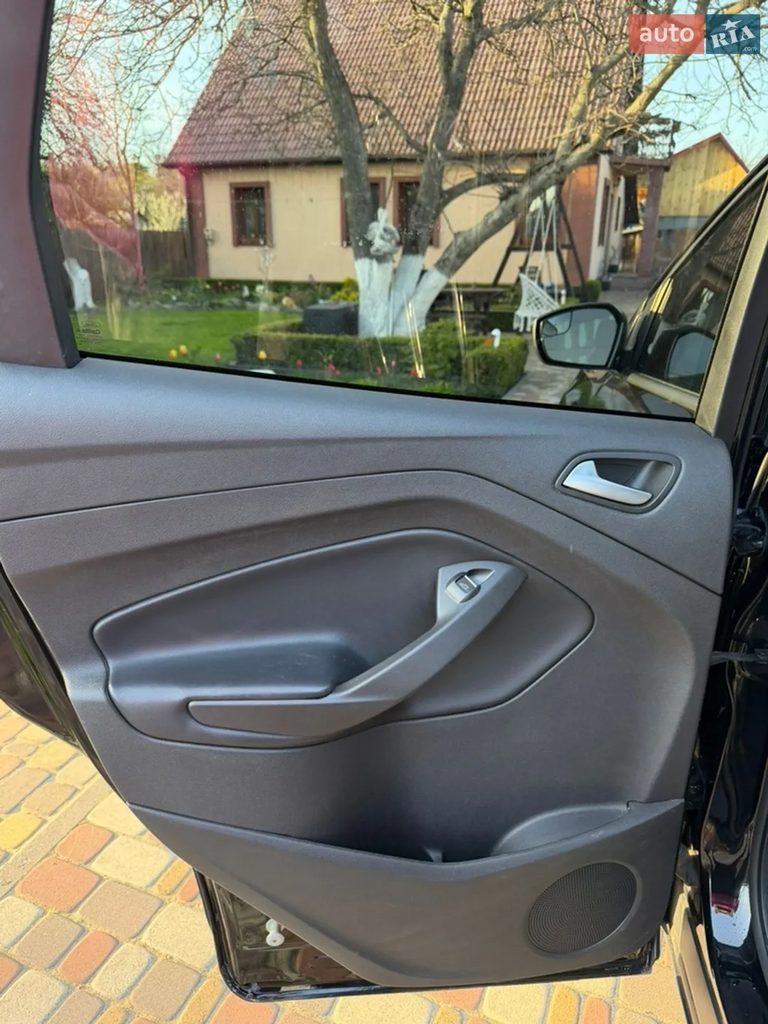 2019 Ford Escape - мініатюра 16