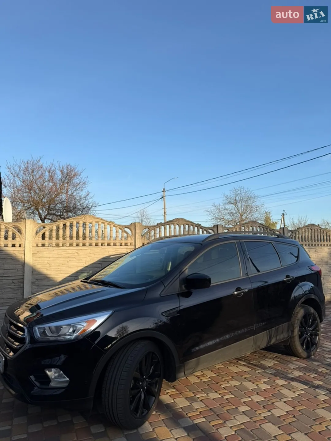 2019 Ford Escape - мініатюра 5