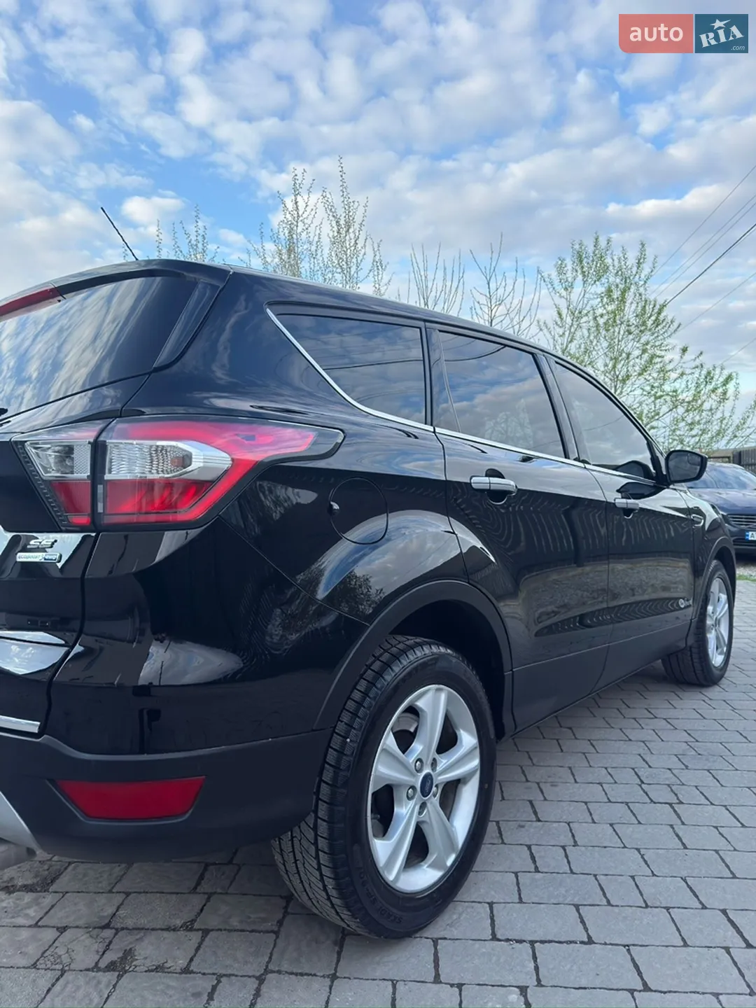 2016 Ford Escape - мініатюра 20