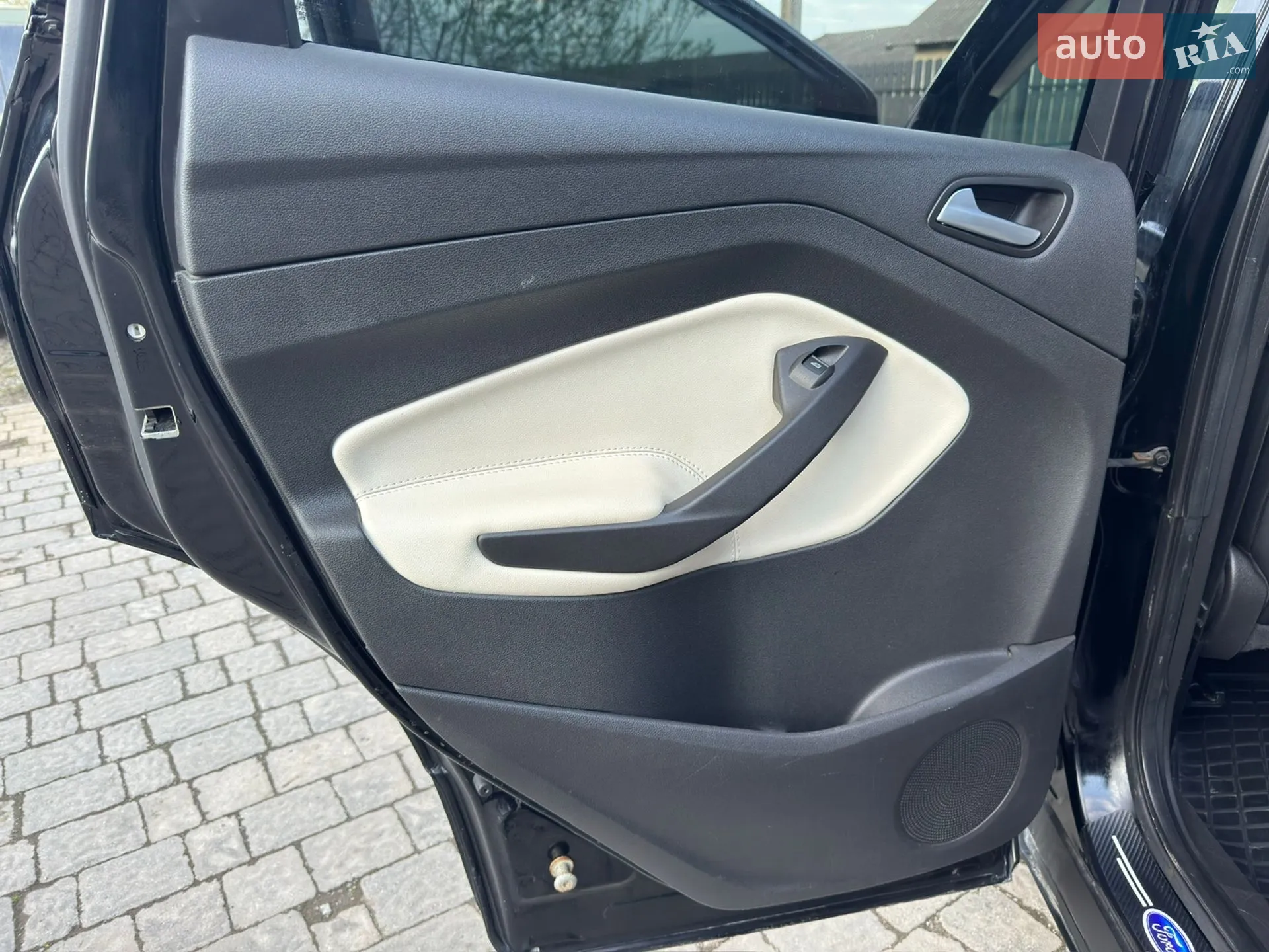 2016 Ford Escape - мініатюра 30