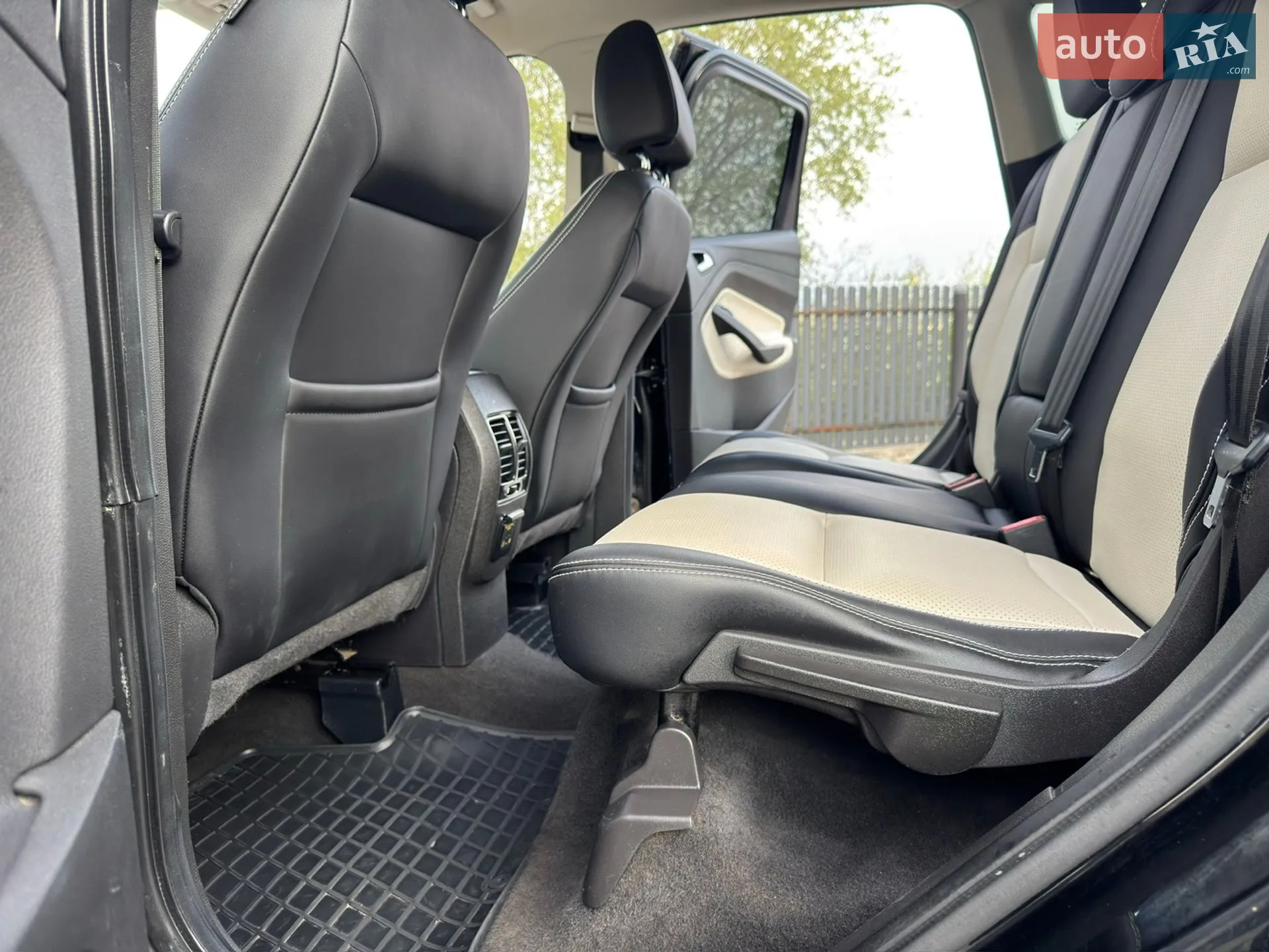 2016 Ford Escape - мініатюра 33