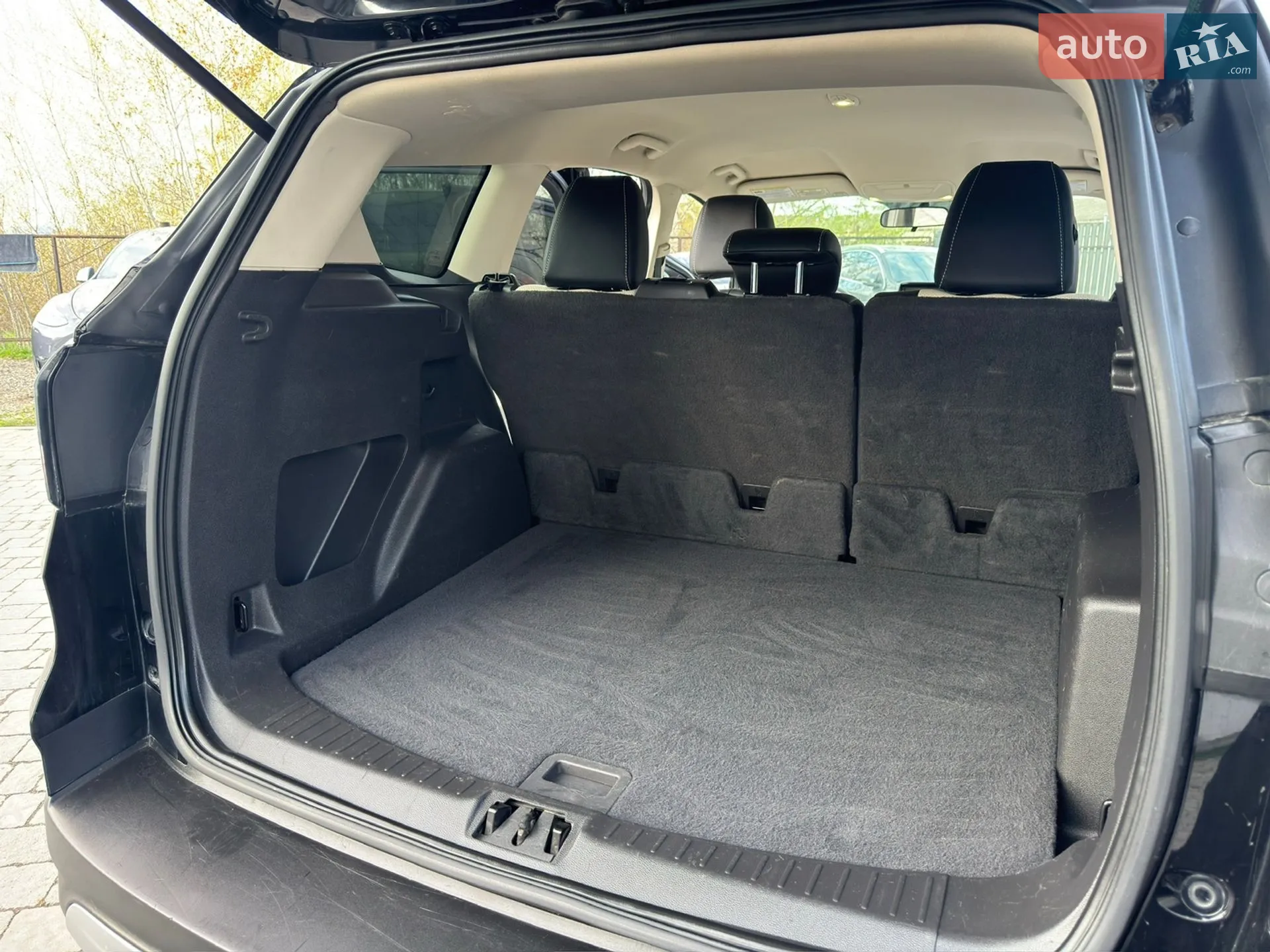 2016 Ford Escape - мініатюра 36