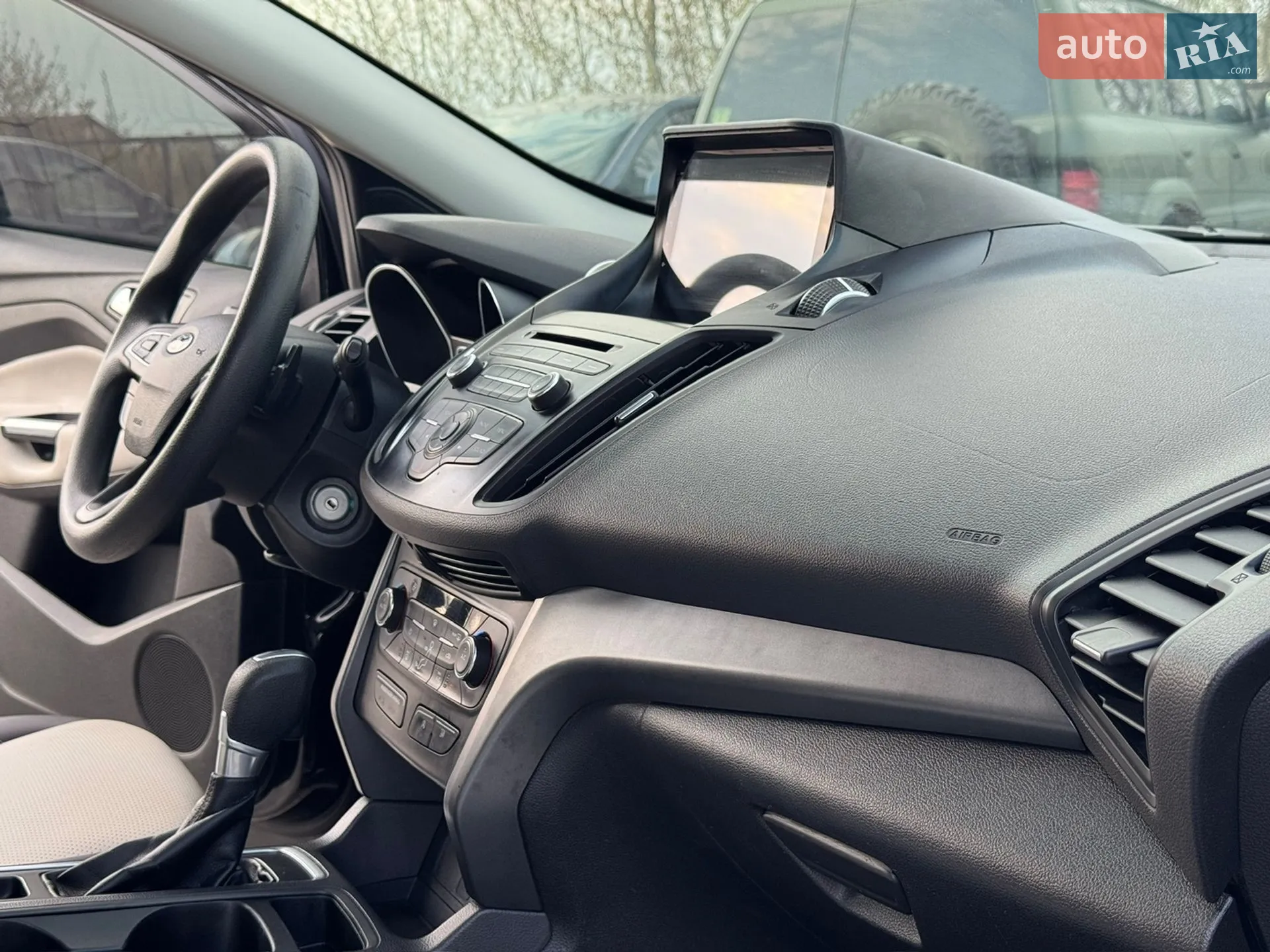 2016 Ford Escape - мініатюра 43