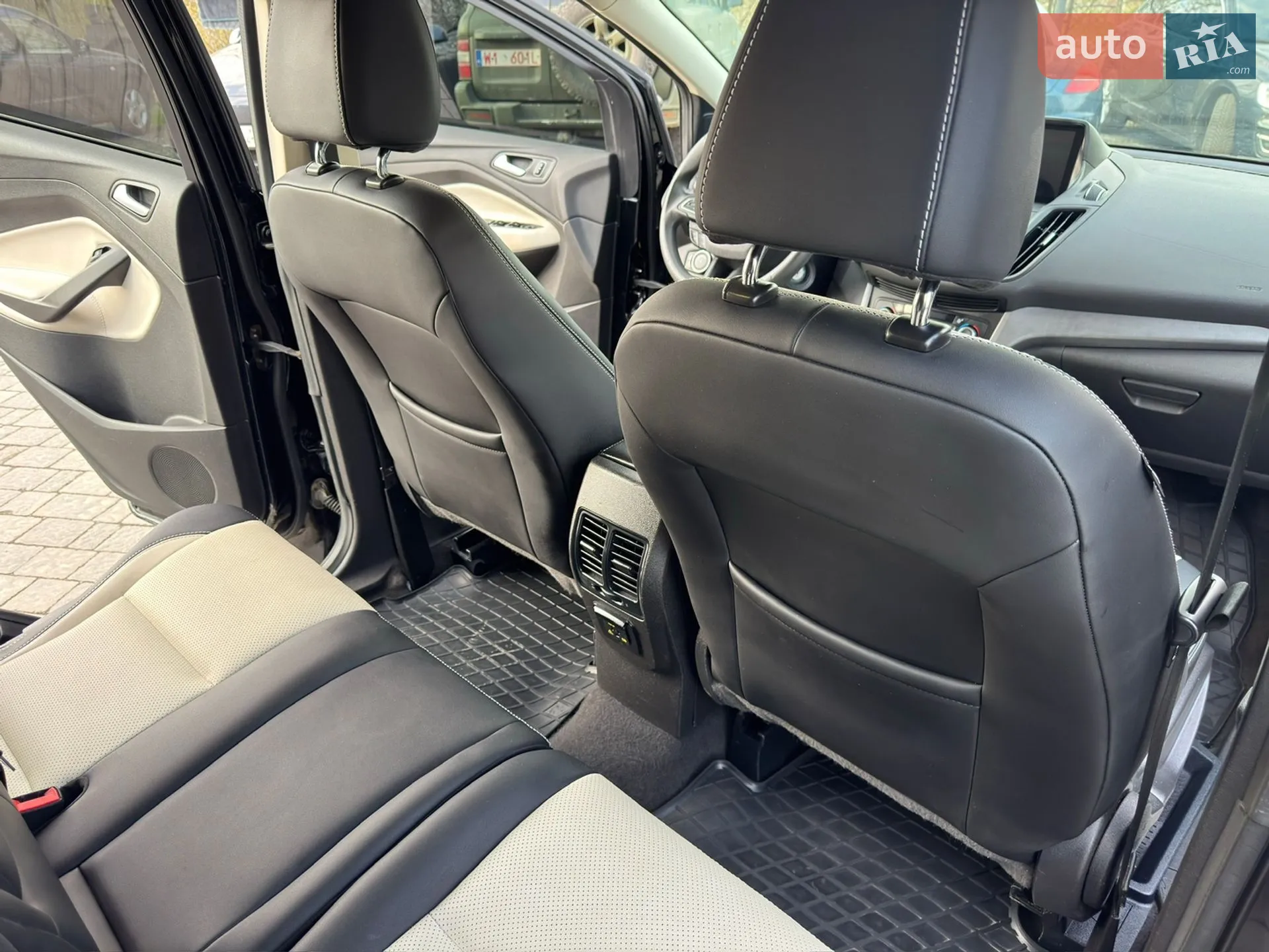 2016 Ford Escape - мініатюра 46
