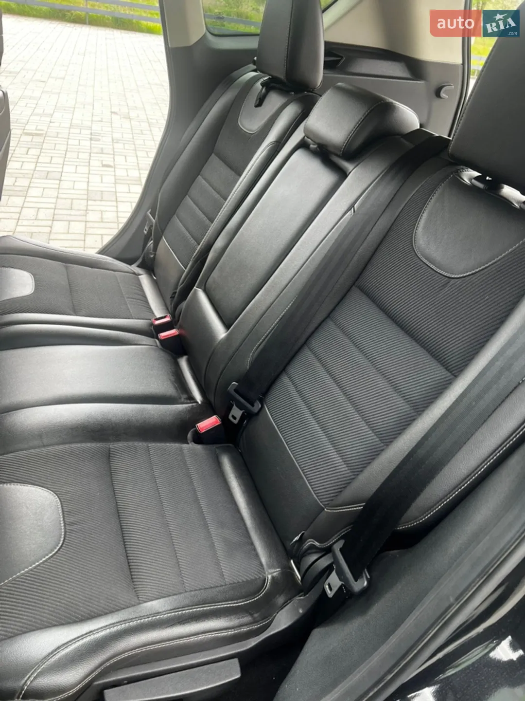 2012 Ford Escape - мініатюра 12