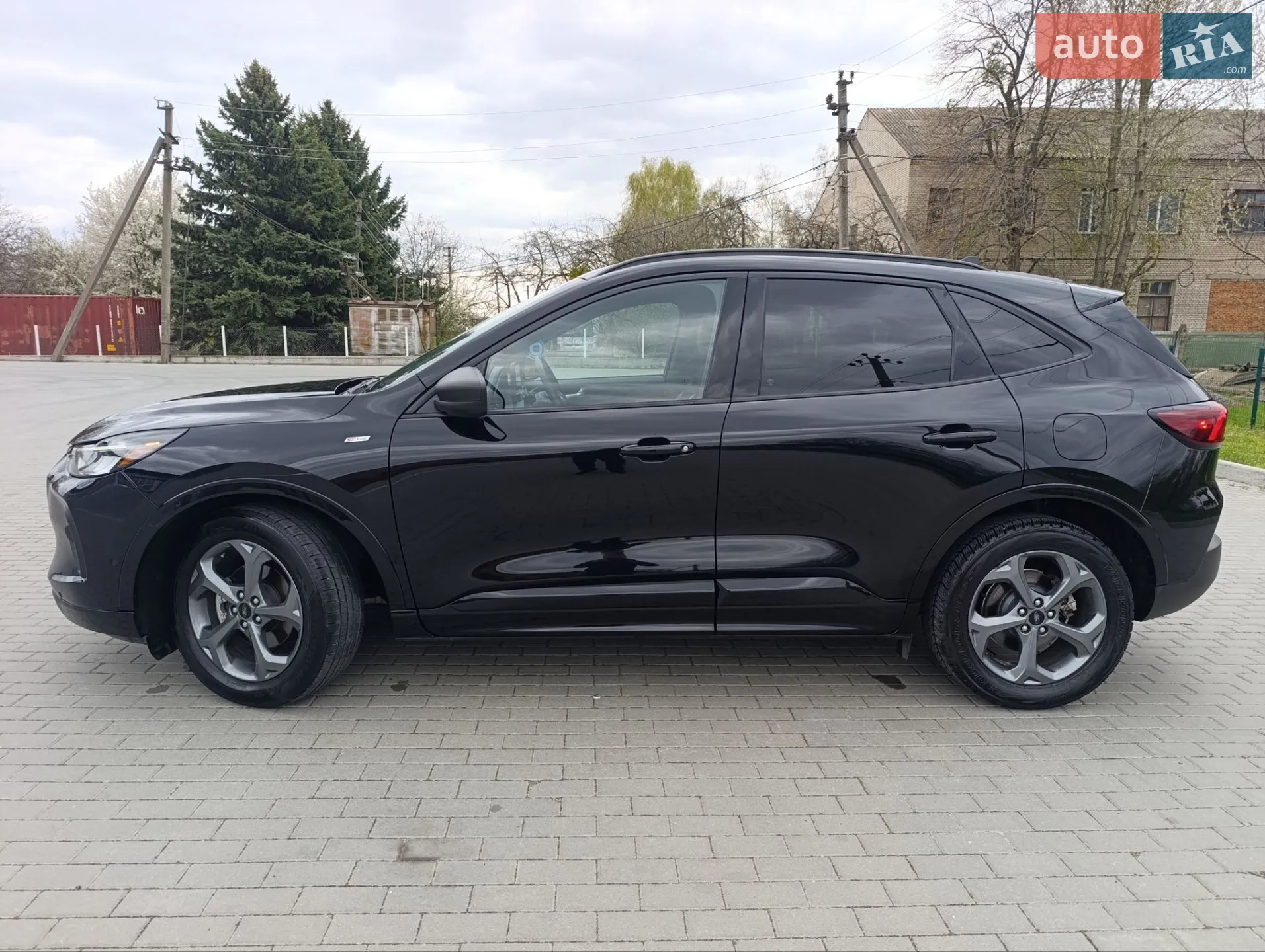 2023 Ford Escape - мініатюра 7