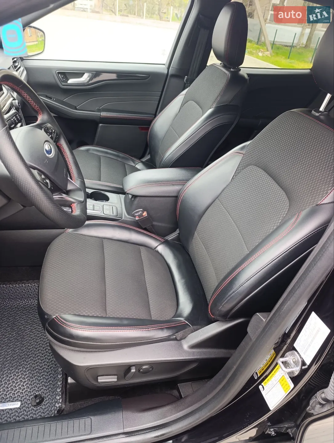 2023 Ford Escape - мініатюра 29