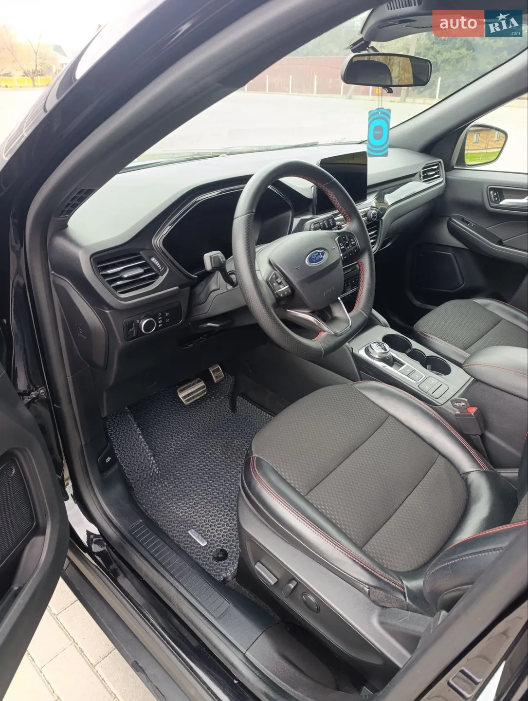 2023 Ford Escape - мініатюра 28