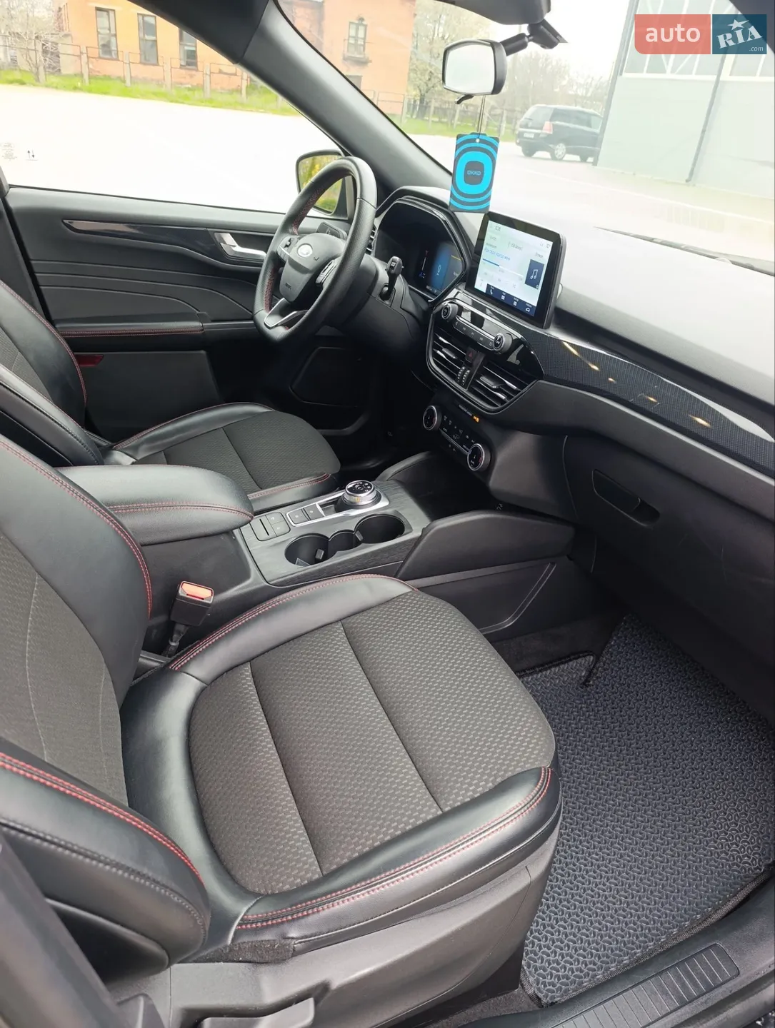 2023 Ford Escape - мініатюра 43
