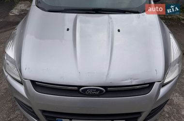Внедорожник / Кроссовер Ford Escape 2013 в Днепре